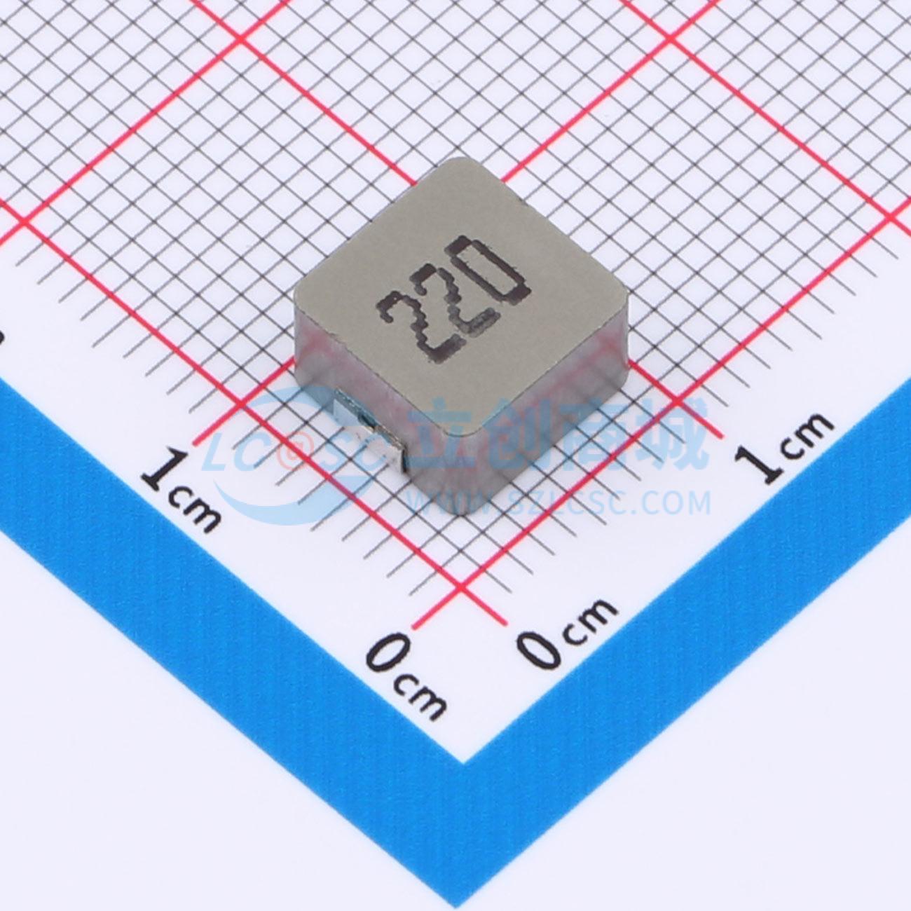 点击查看大图 ZEMS0850-220M实物图