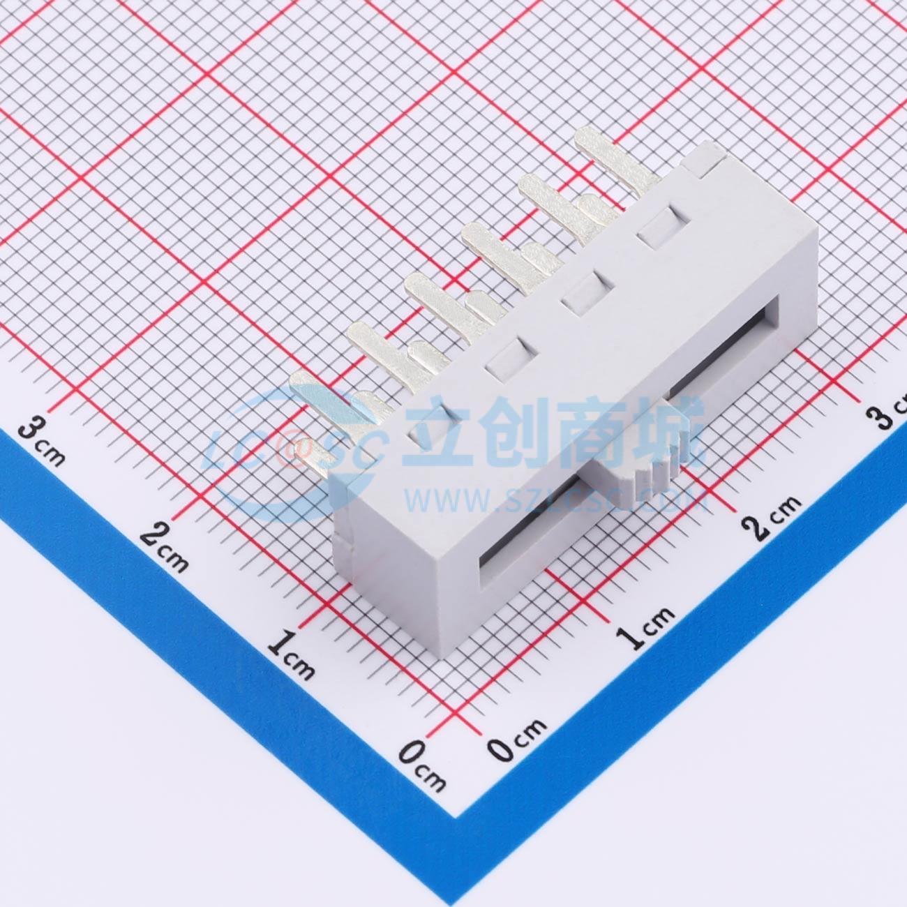 SS-0325PG-3N3WW实物图