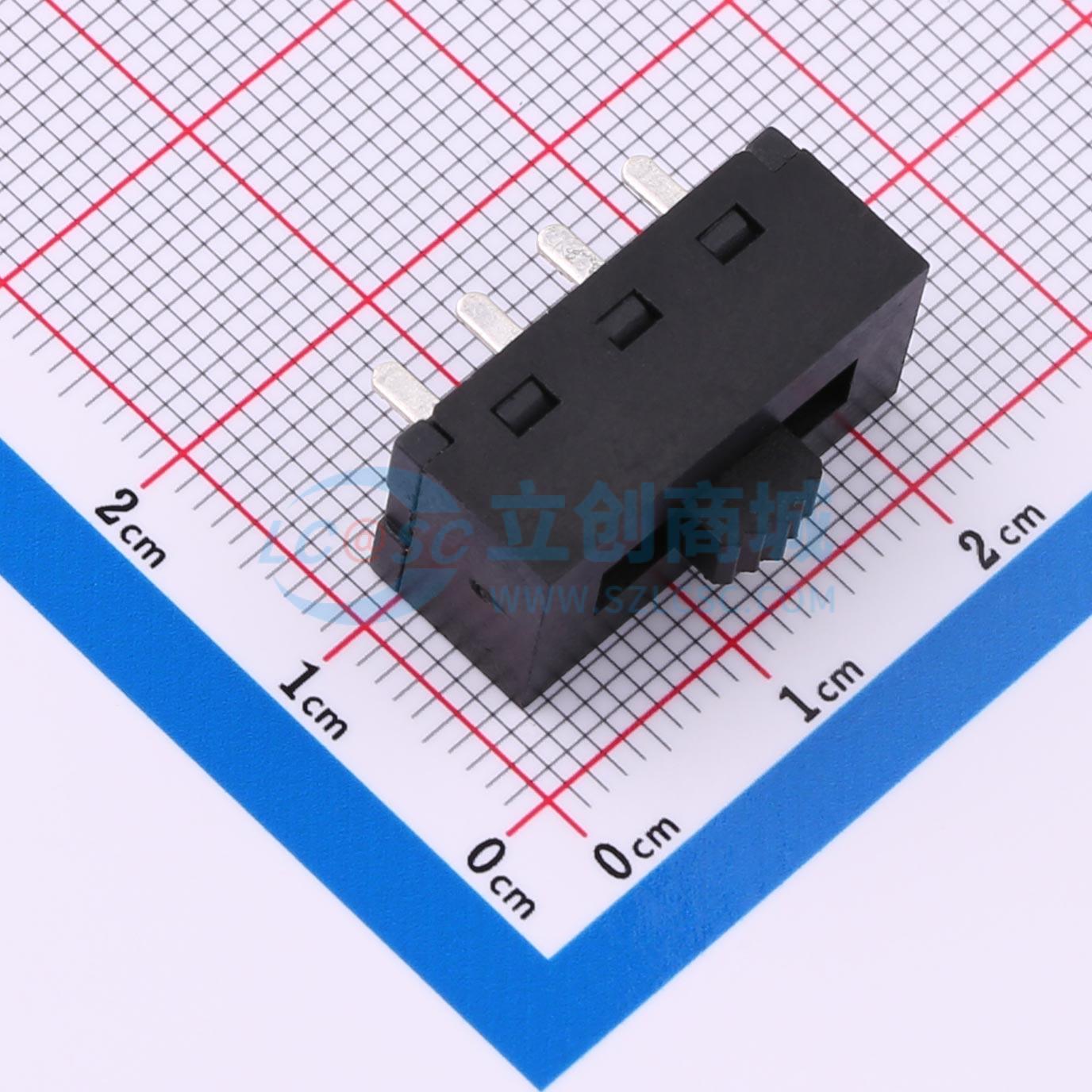 SS-0313PG-3N1BB实物图