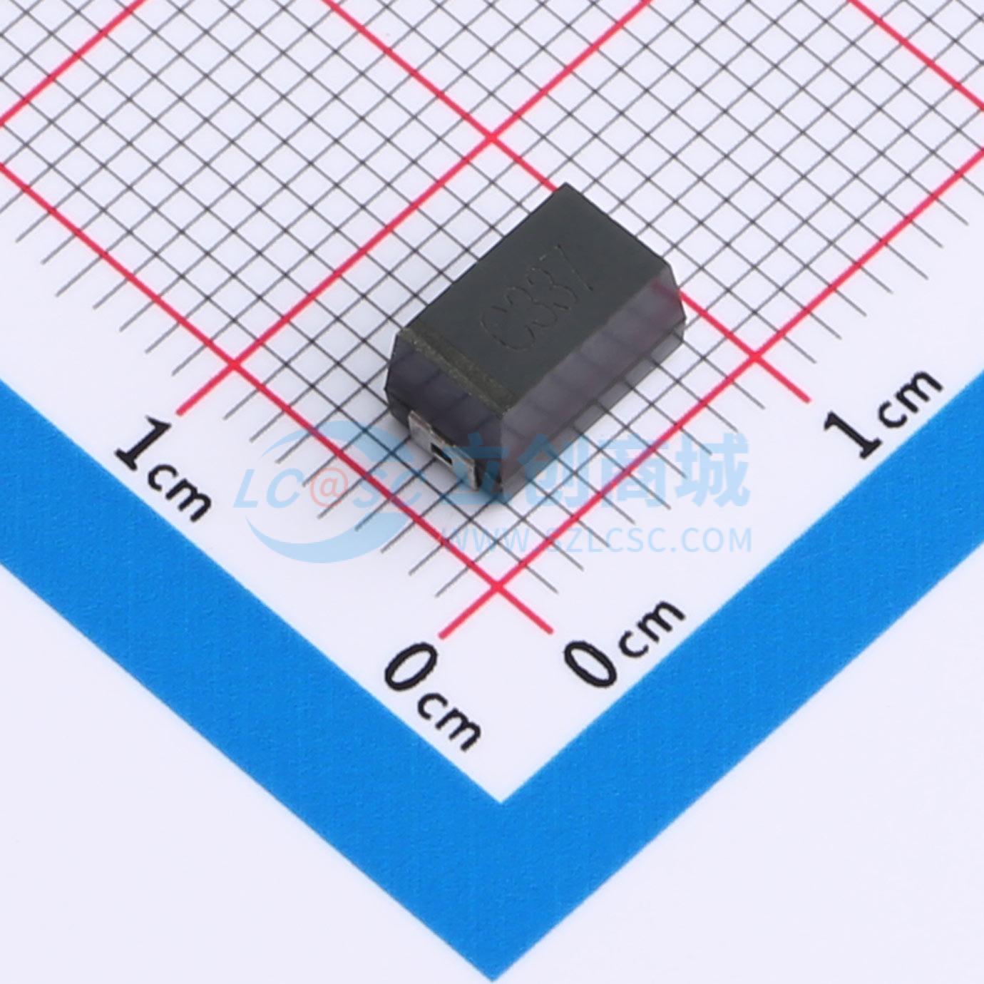 点击查看大图 CA55-E016M337TE150实物图