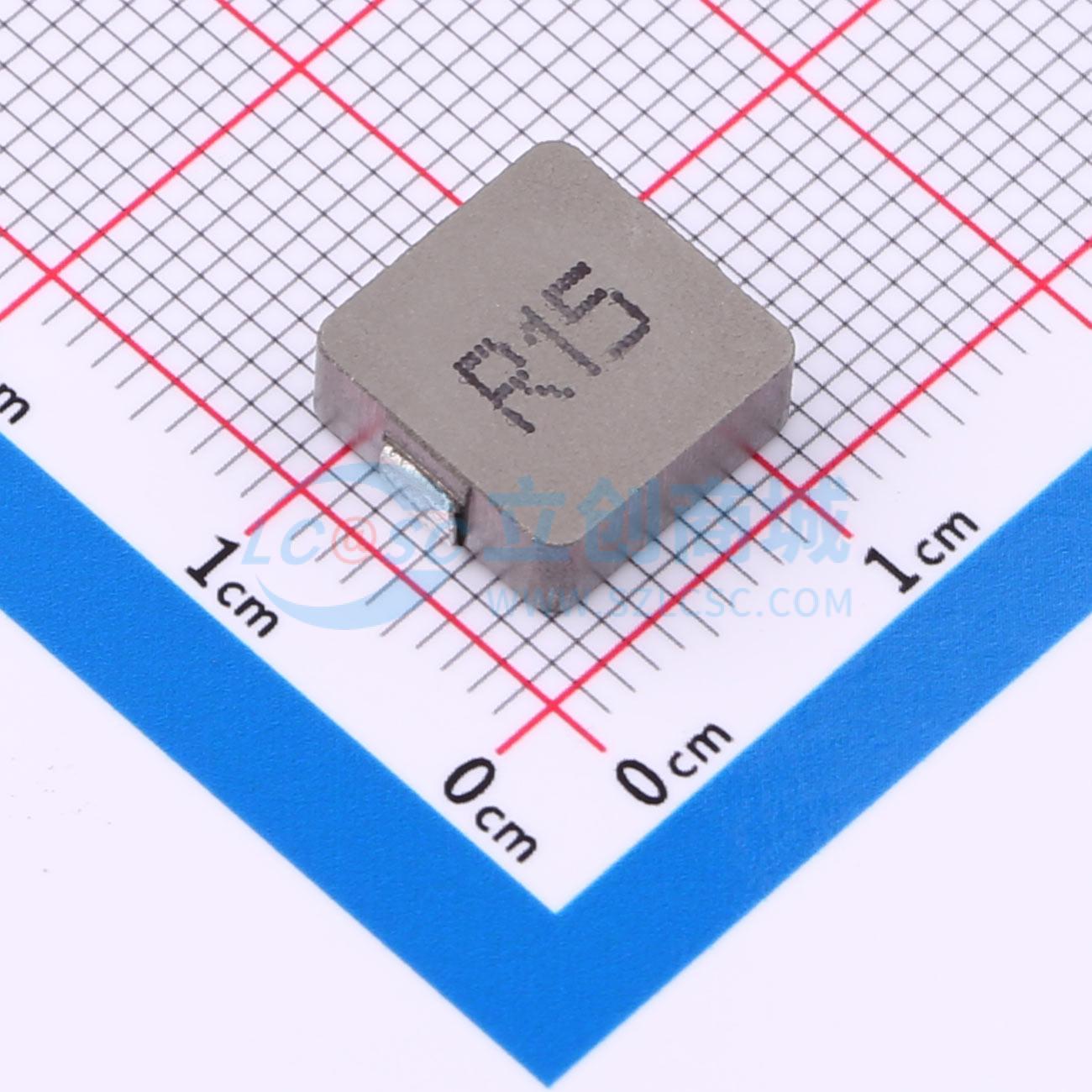 点击查看大图 ZEMS1040-R15M实物图