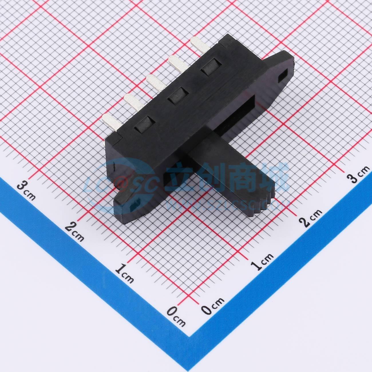 点击查看大图 SS-0324PG-13R1BB实物图