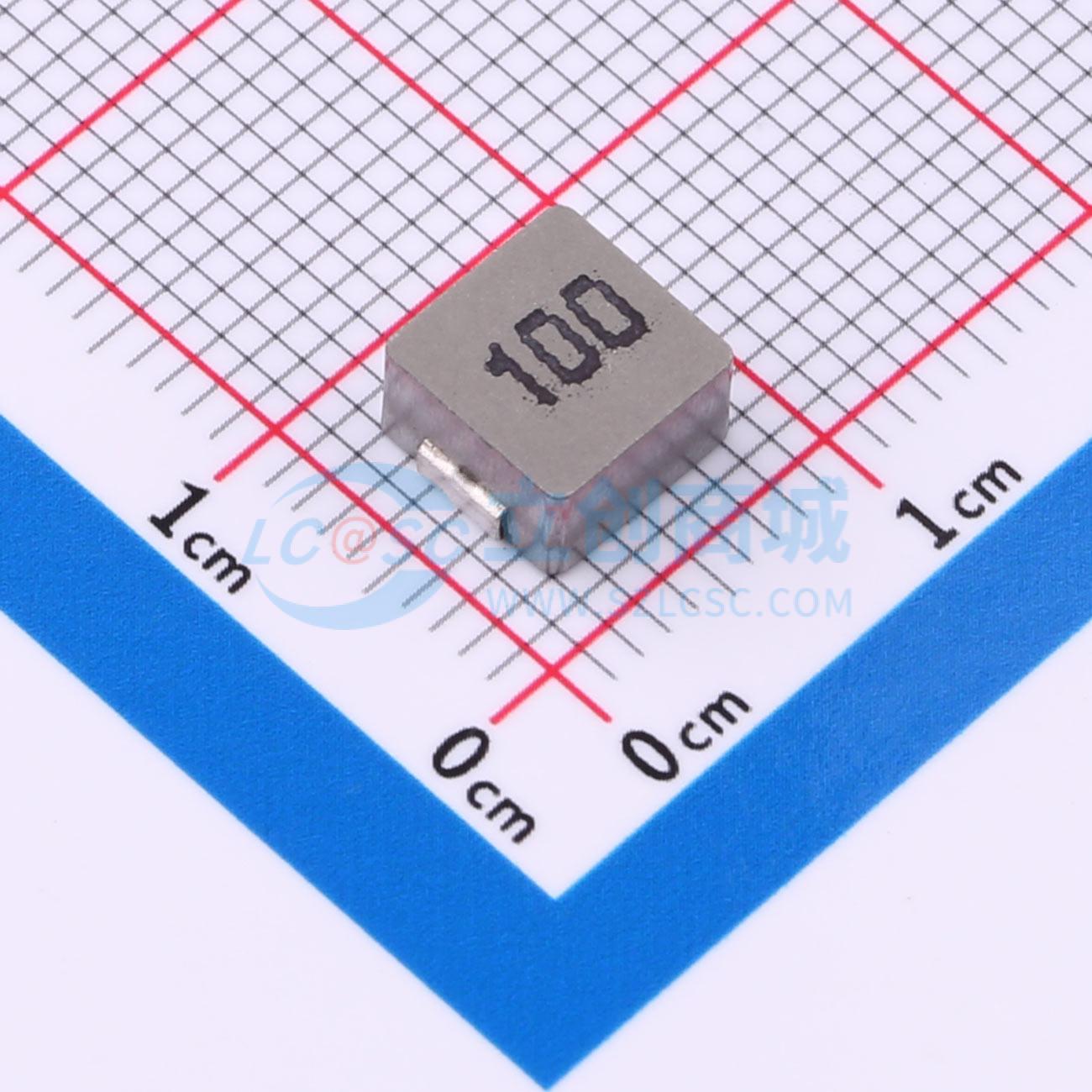 点击查看大图 ZEMS0740-100M实物图