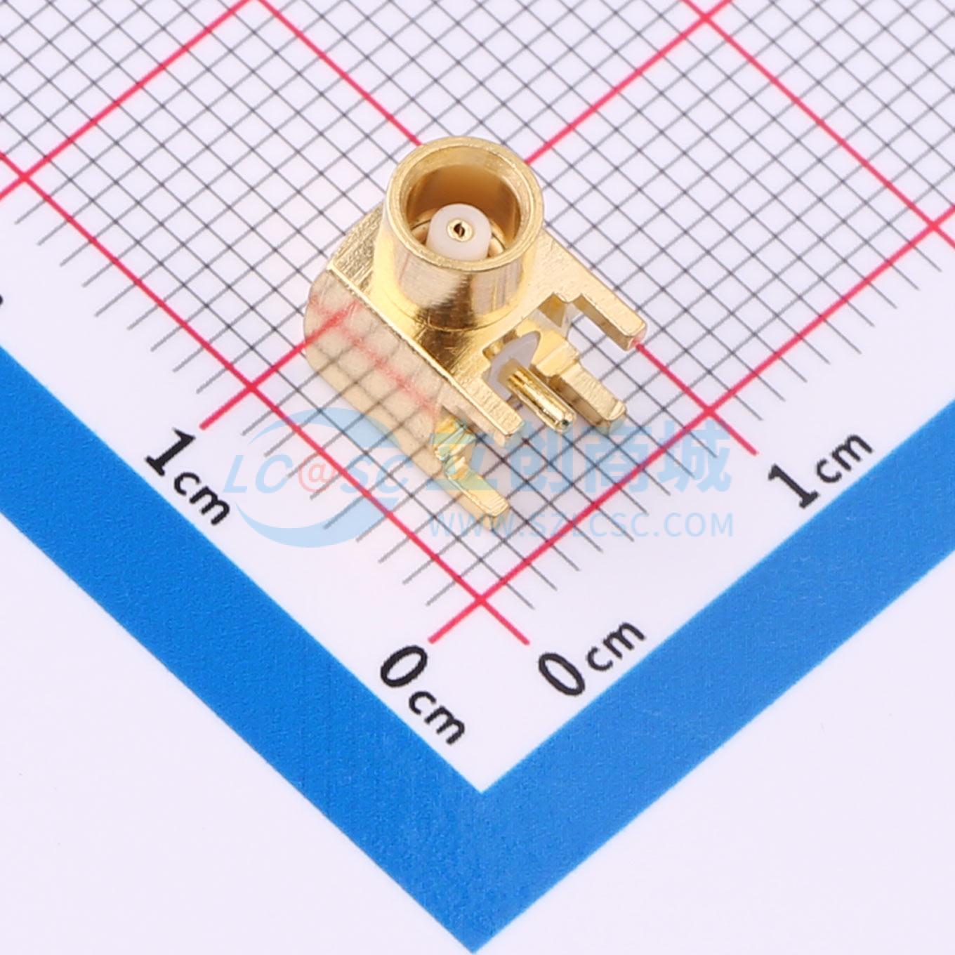 XD-MCX-KWE-9.5H-D005-01实物图