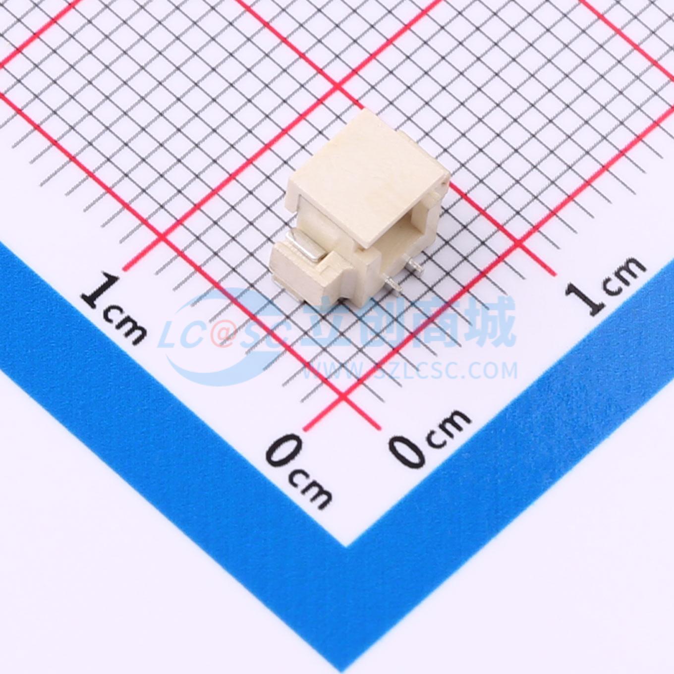 点击查看大图 D125F2L1-2W2P43实物图