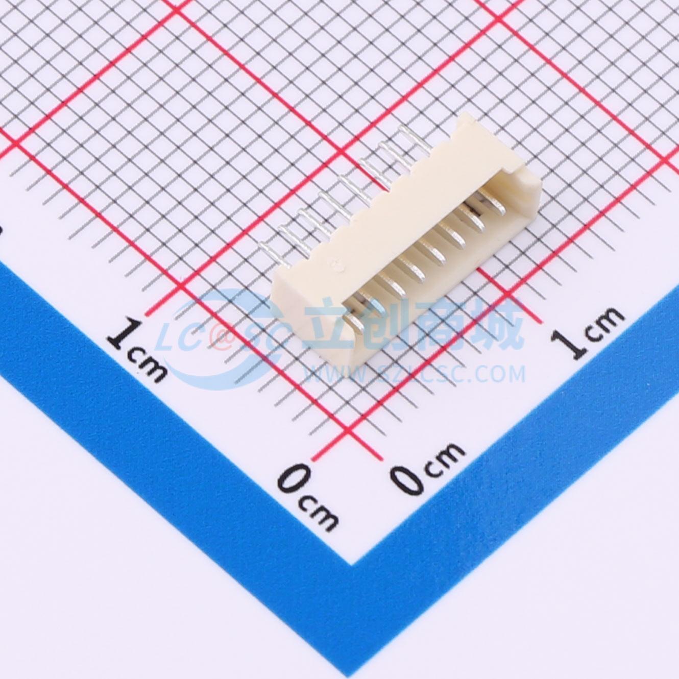 点击查看大图 A125F1L1-2W8P41实物图