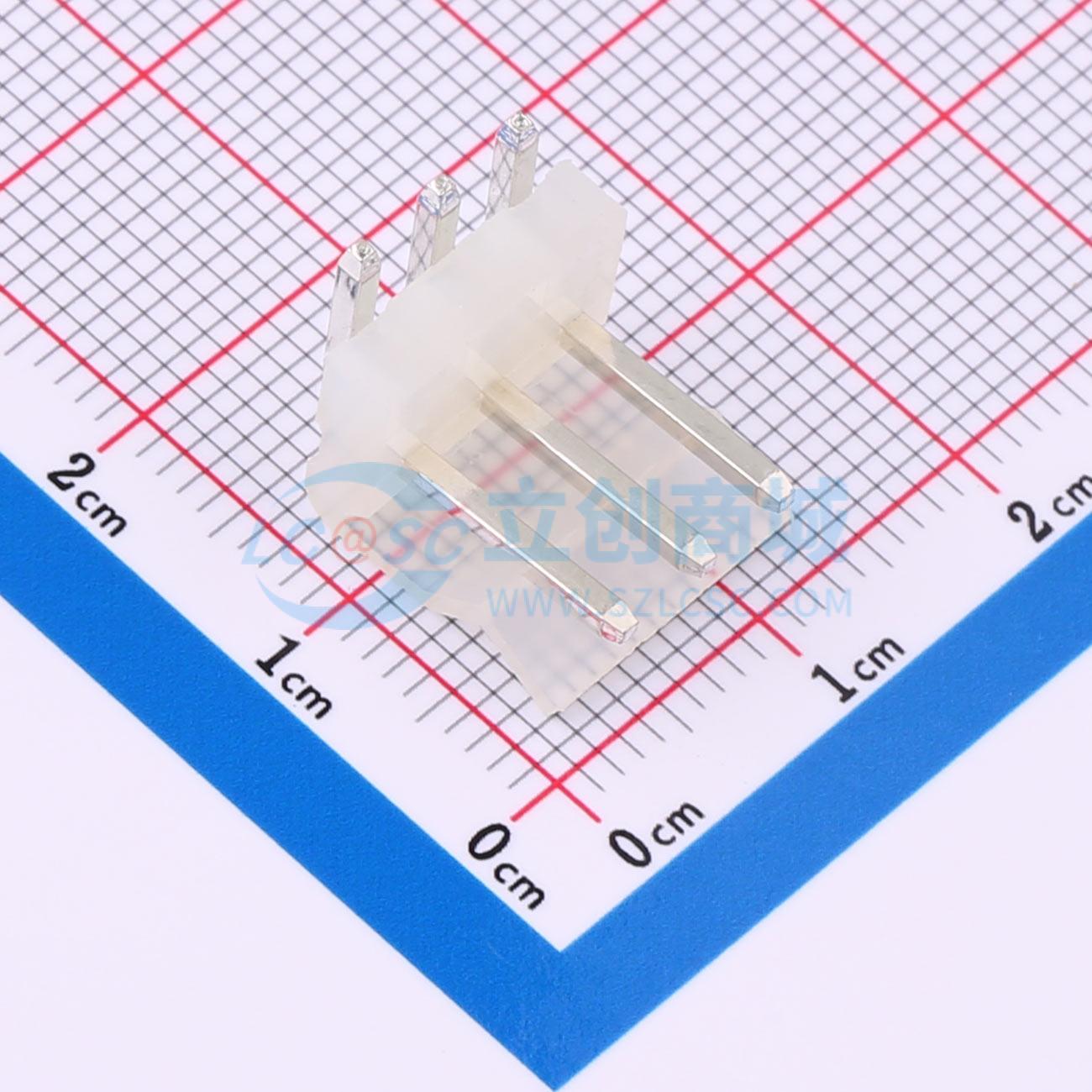 XD-3.96-3A3W实物图