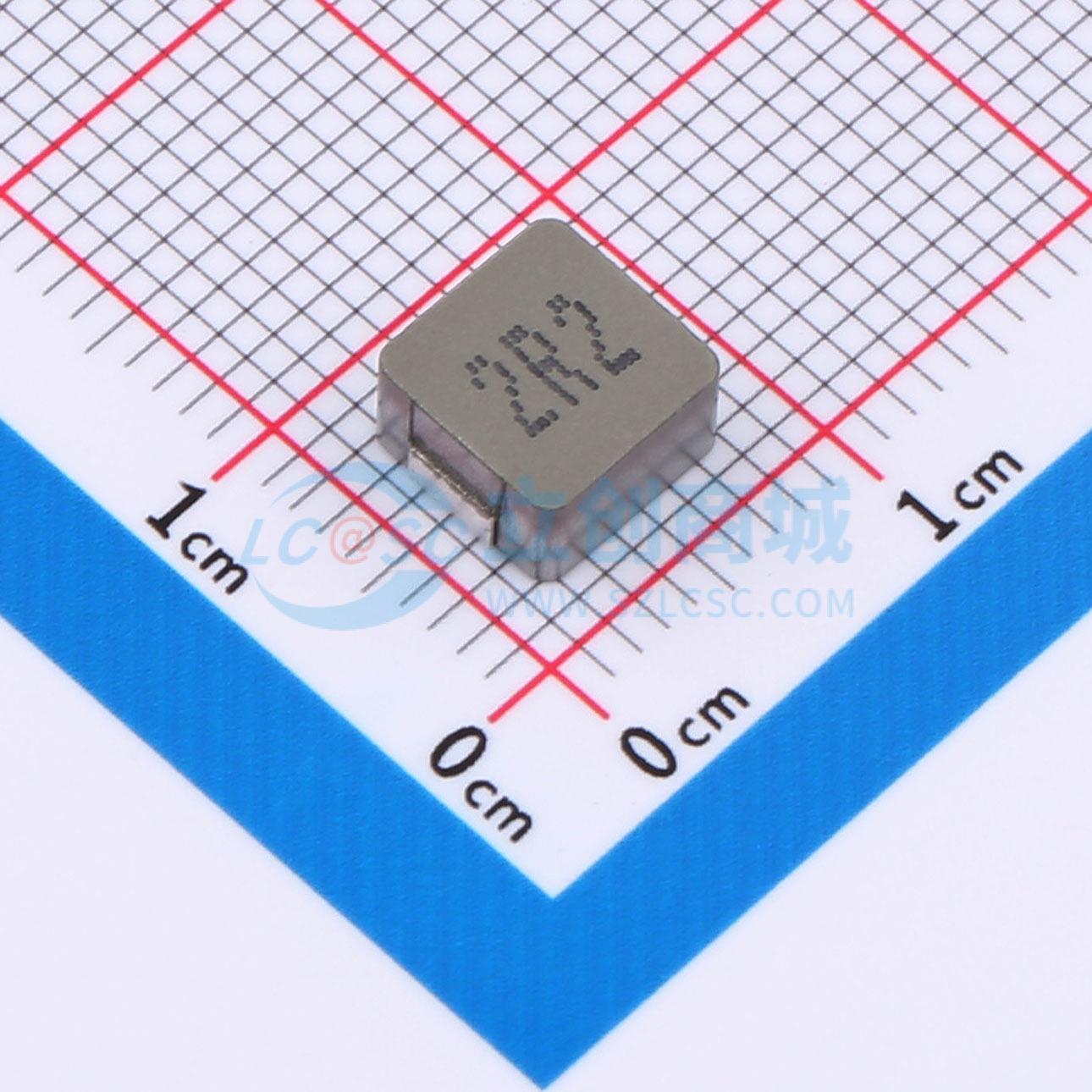 点击查看大图 ZEMS0640-2R2M实物图