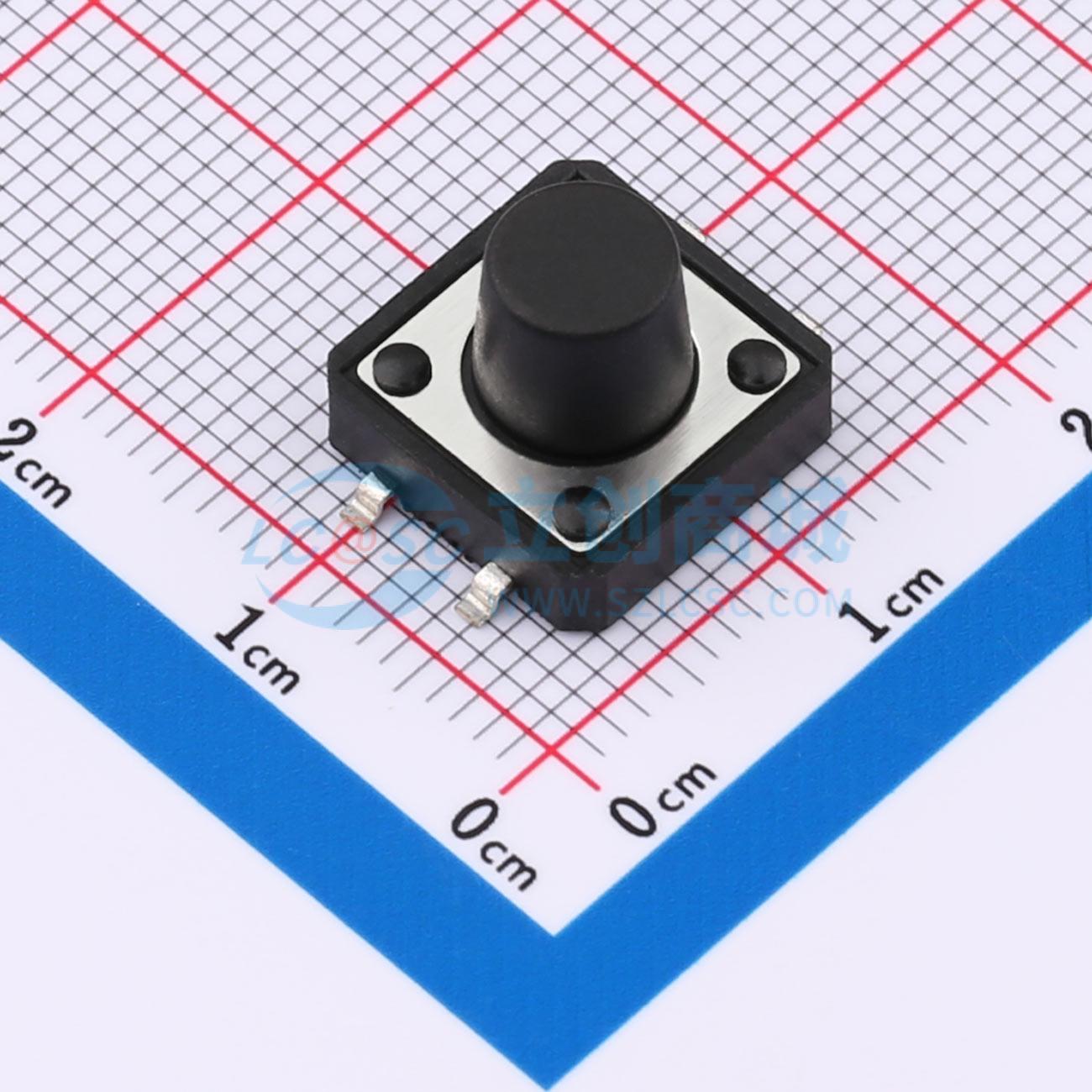 点击查看大图 SMG-03T-H090A1实物图