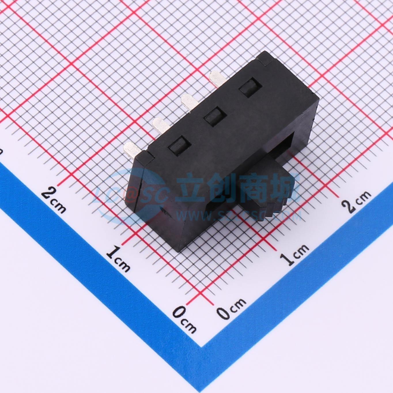 SS-0313PG-5N1BB实物图