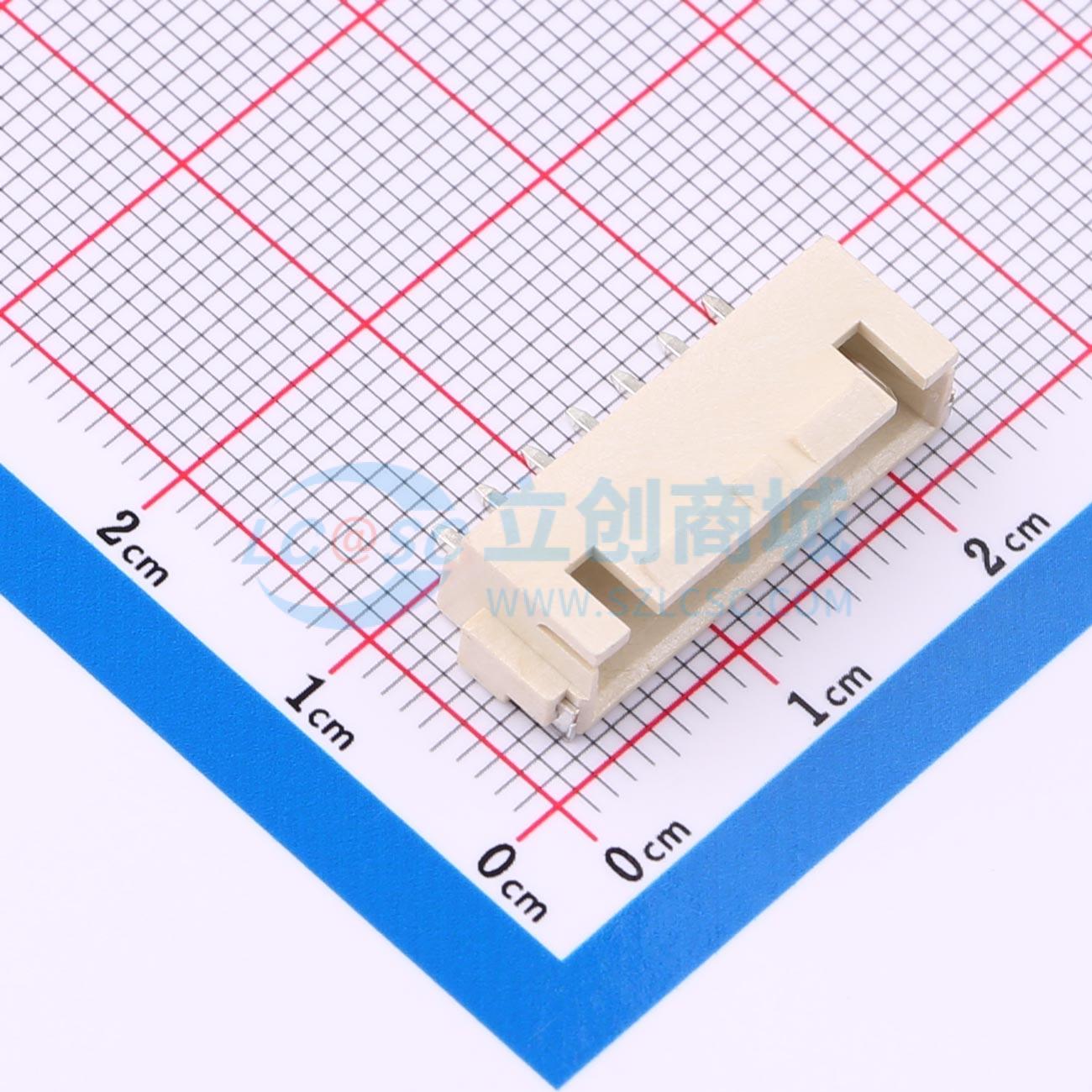 点击查看大图 D254E1W1-2W7P43实物图