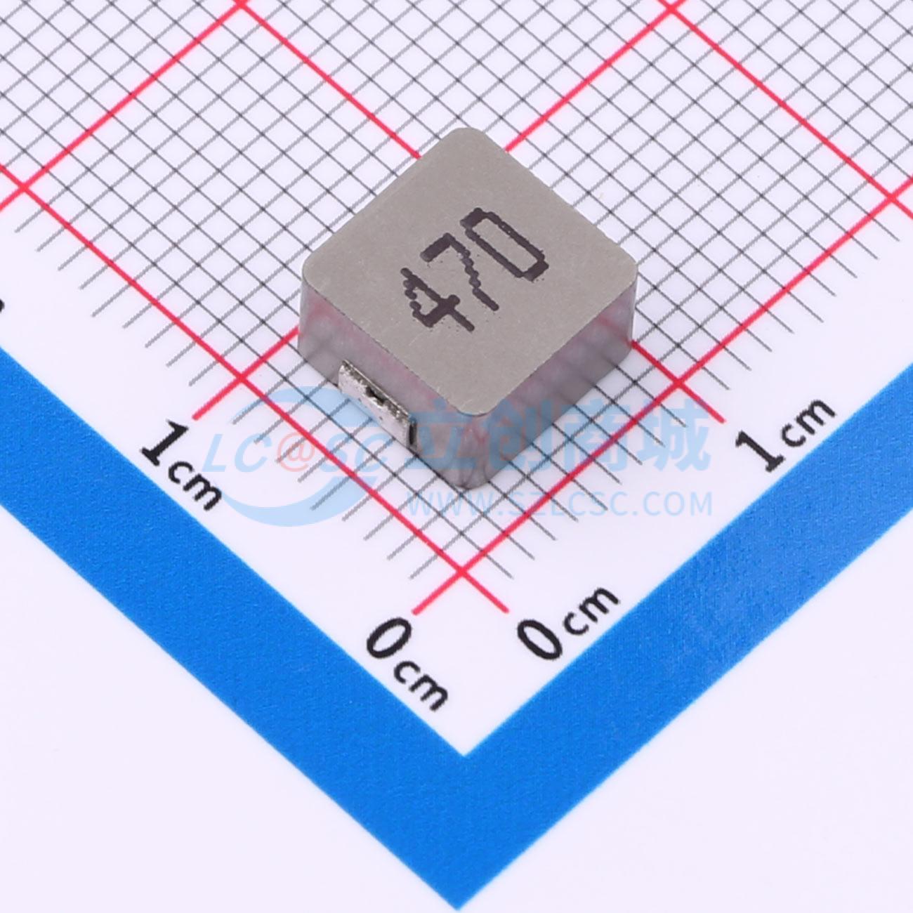 点击查看大图 ZEMS0850-470M实物图