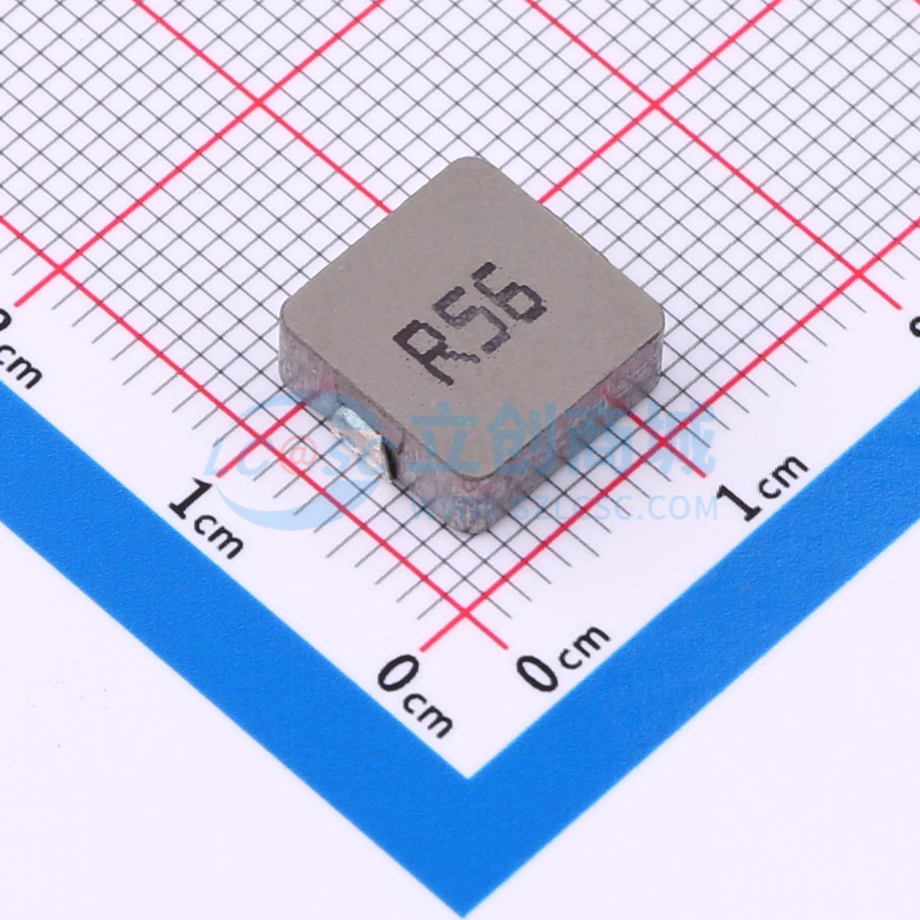 点击查看大图 ZEMS1040-R56M实物图