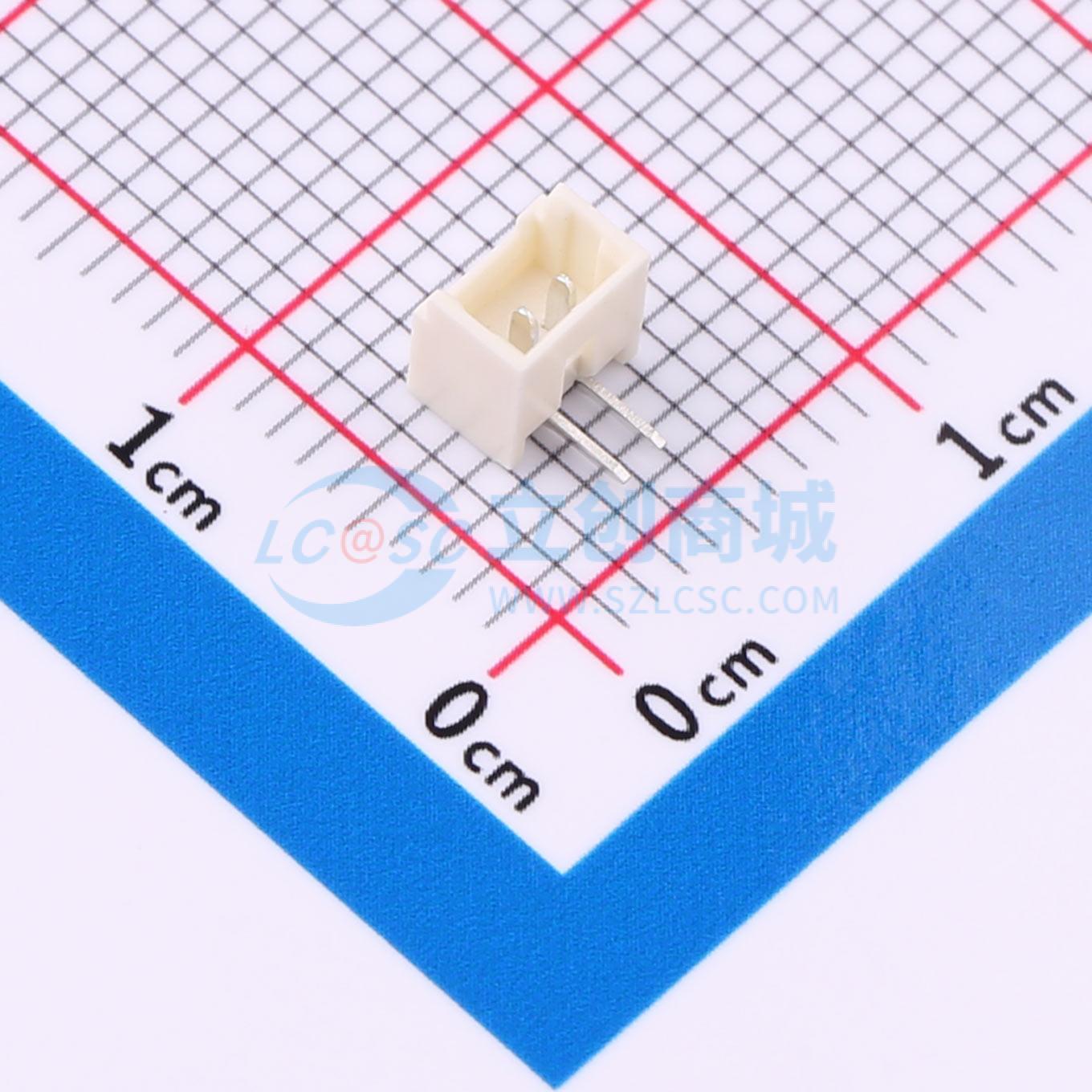 点击查看大图 A125F1W1-2W2P41实物图