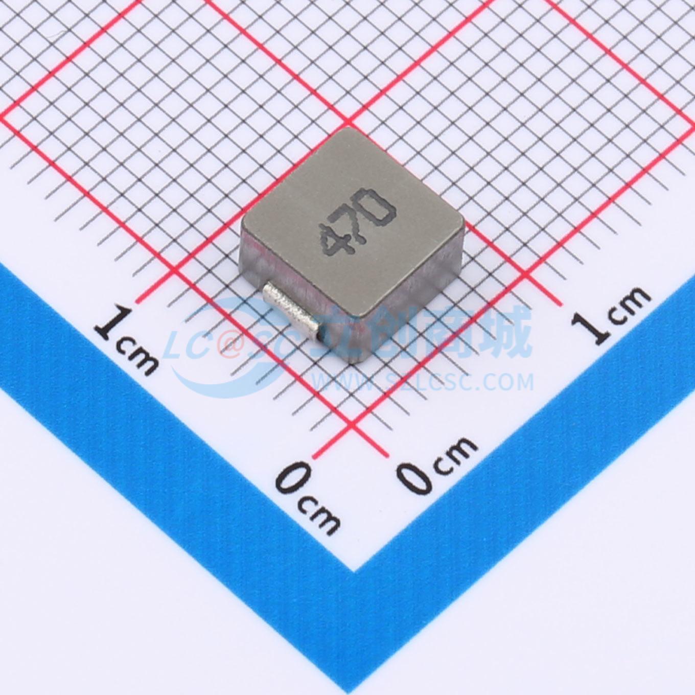 点击查看大图 ZEMS0640-470M实物图