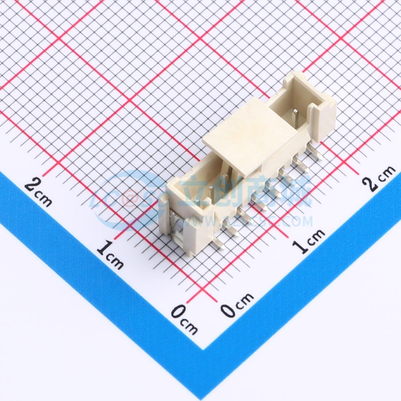 点击查看大图 D200E1L1-2W8P43实物图