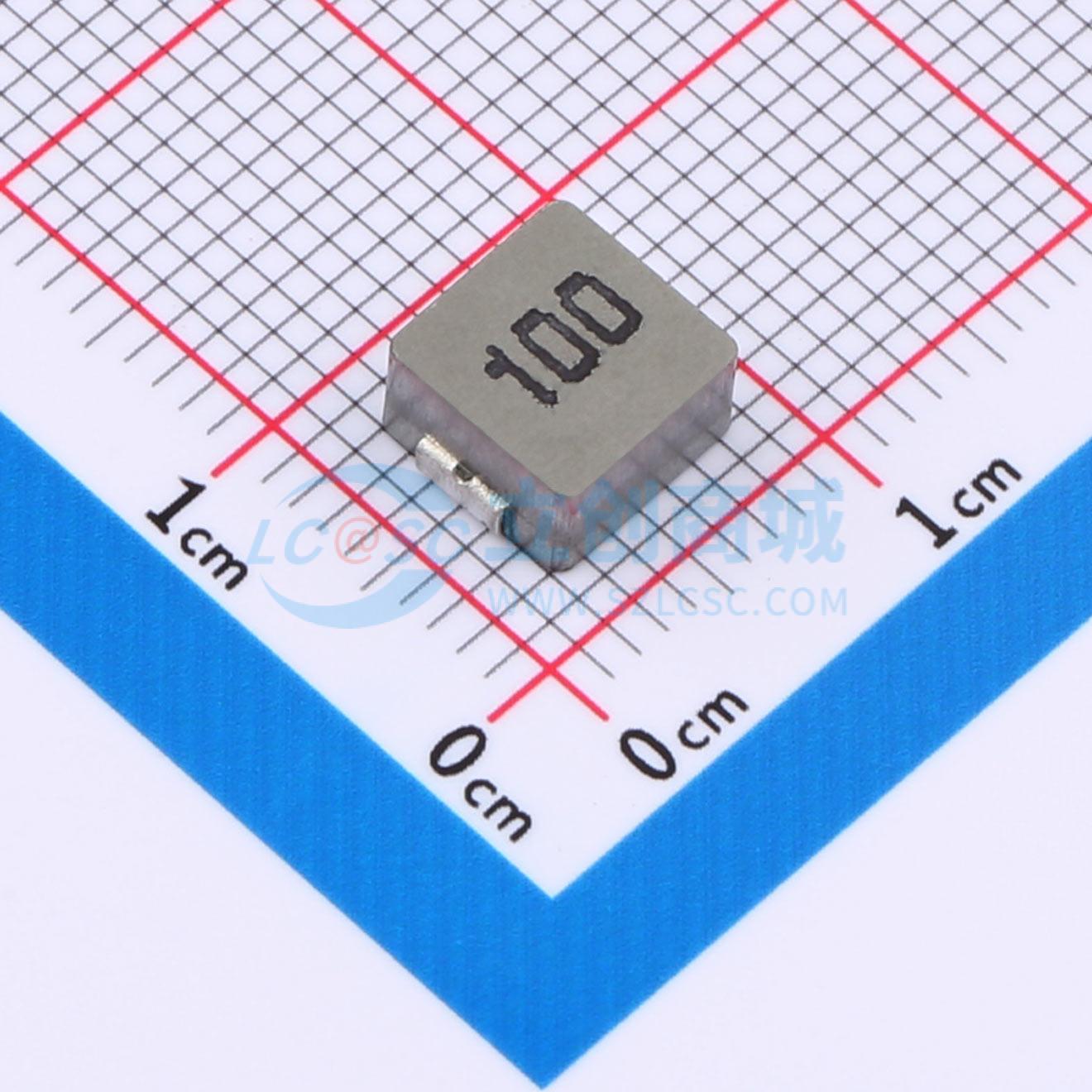 点击查看大图 ZEMS0640-100M实物图
