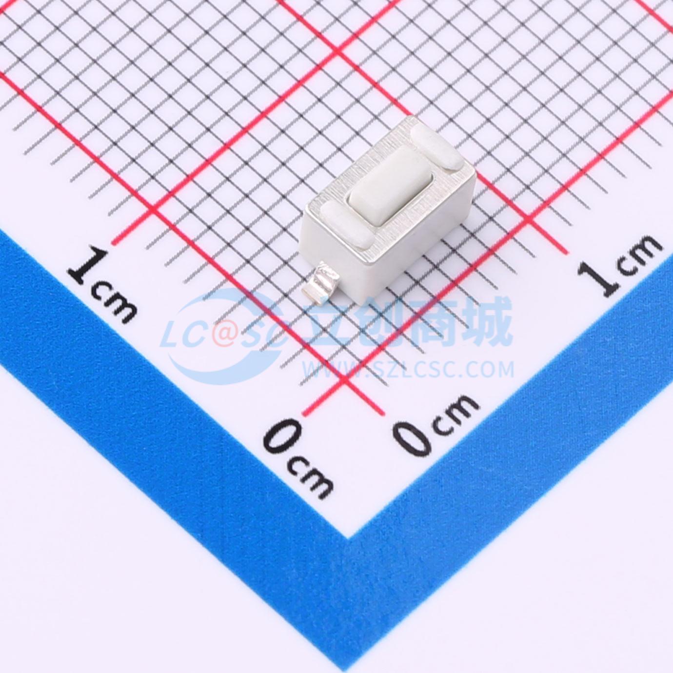 点击查看大图 SMG-07-H043A0实物图