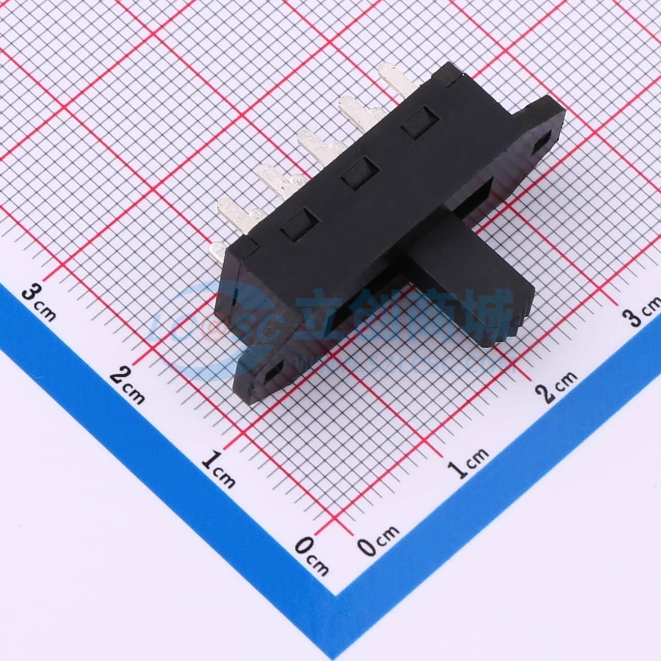 SS-0324PG-10R1BB实物图