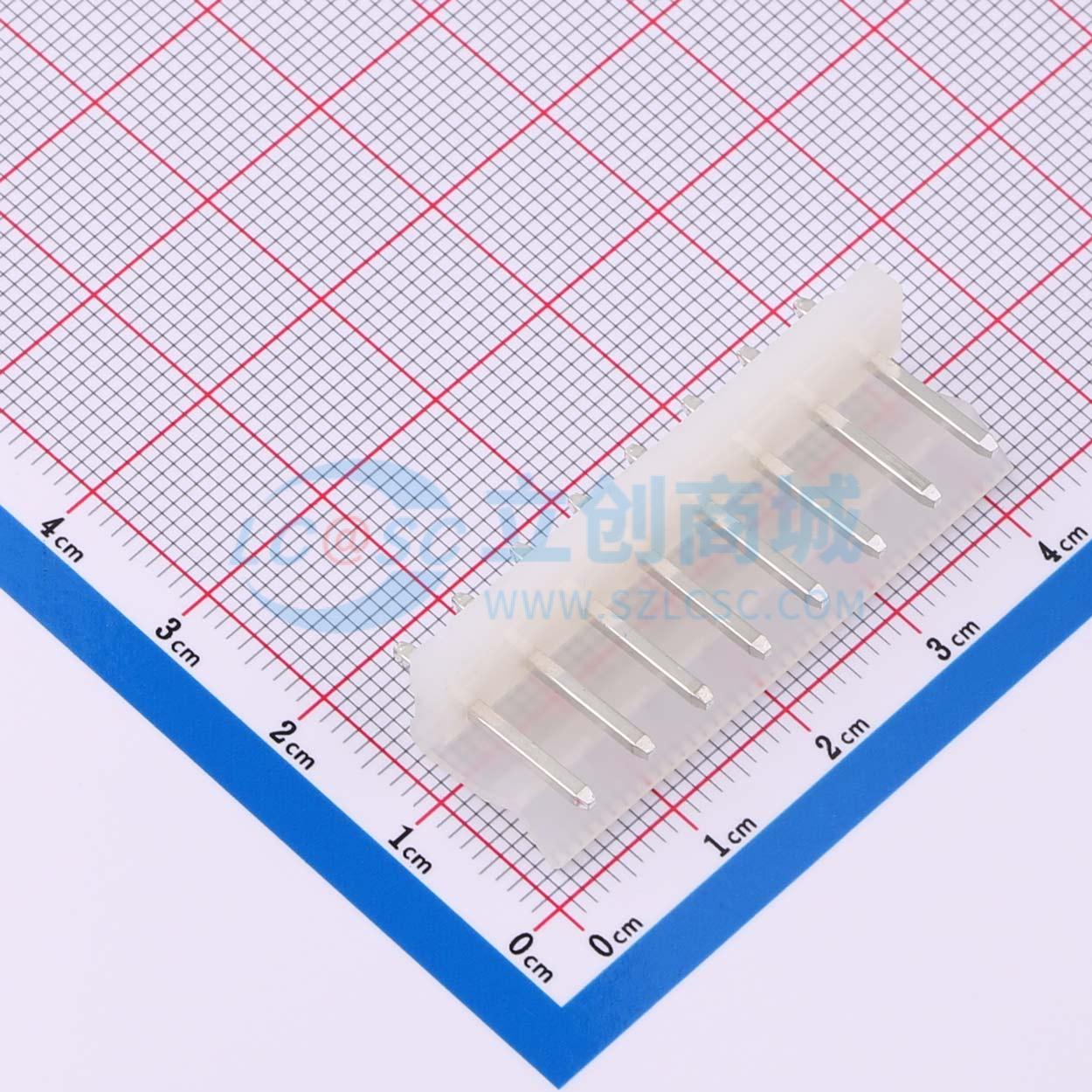 XD-5.08-8A8实物图