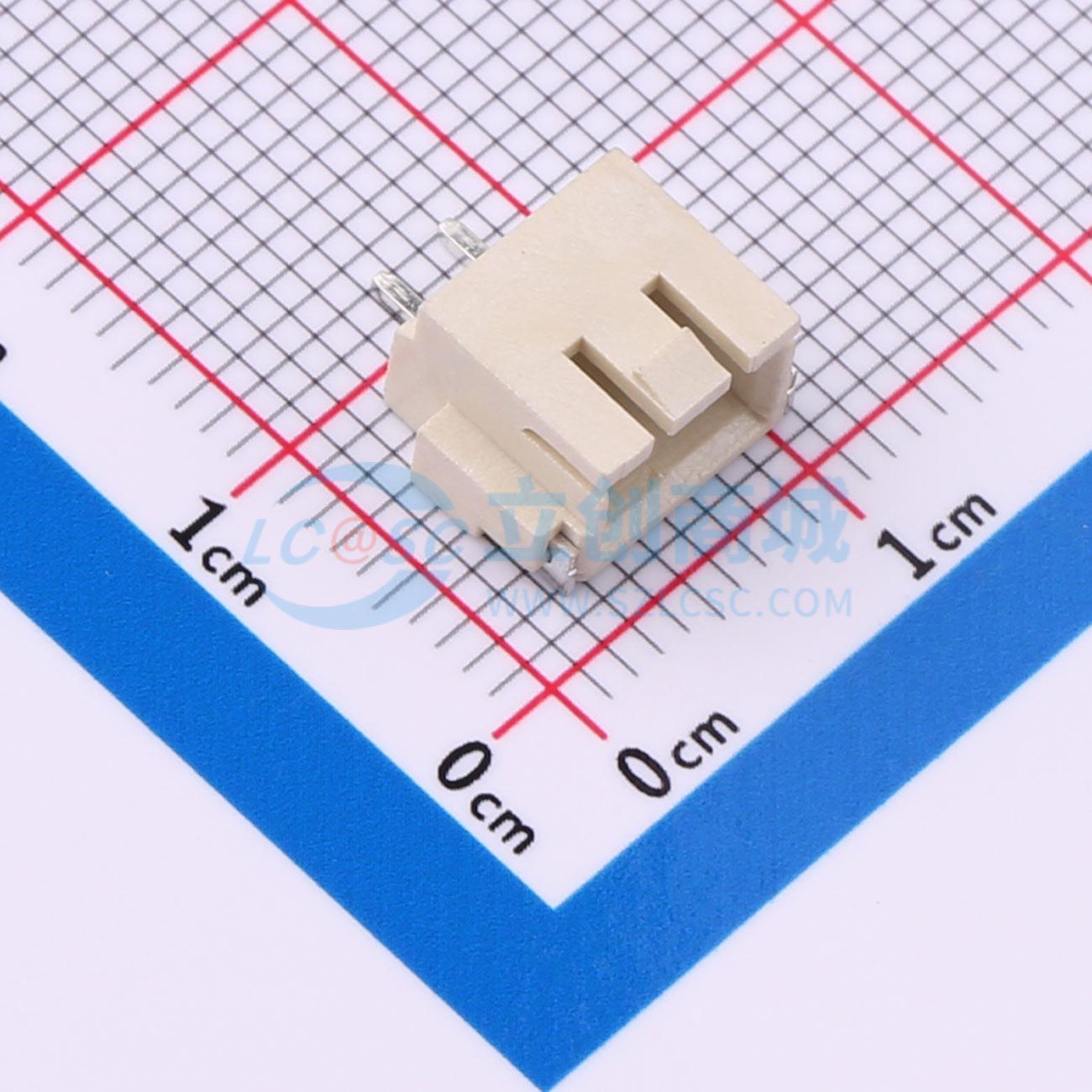 点击查看大图 D254E1W1-2W2P43实物图