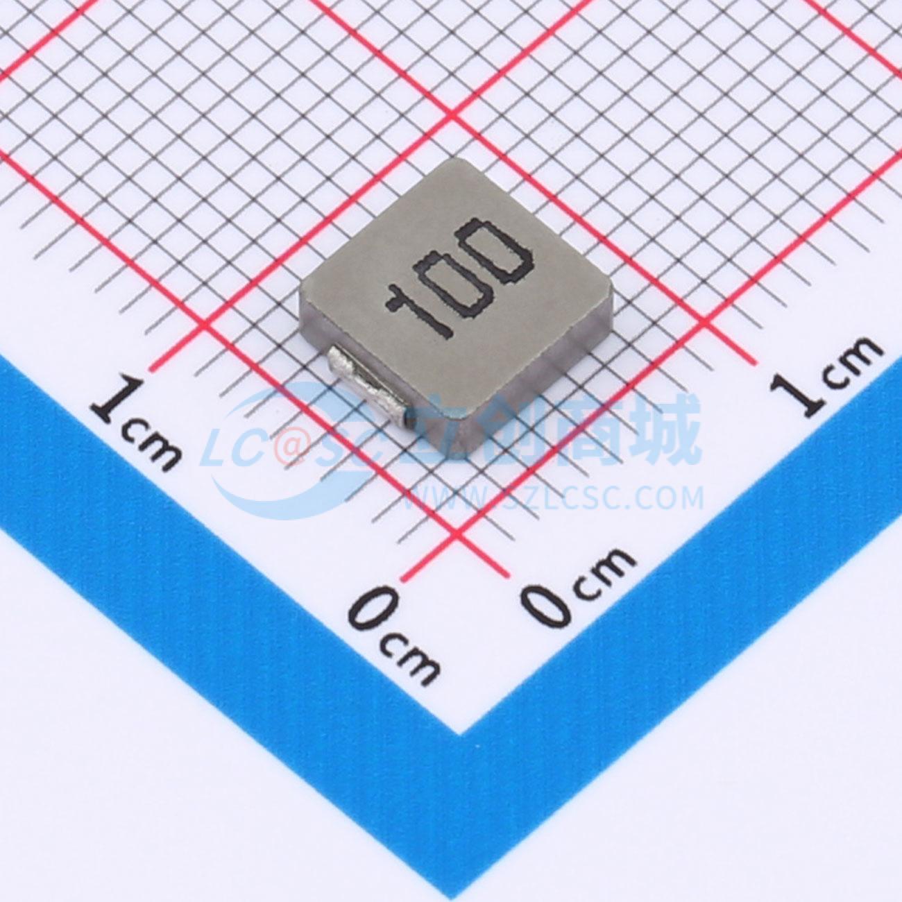 点击查看大图 ZEMS0724-100M实物图