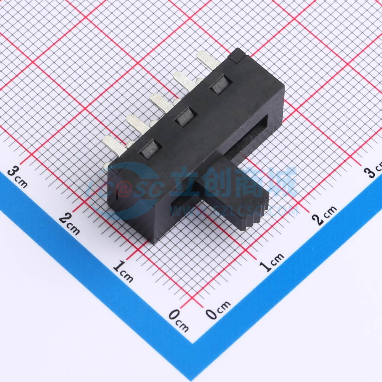 点击查看大图 SS-0324PG-9N1BB实物图