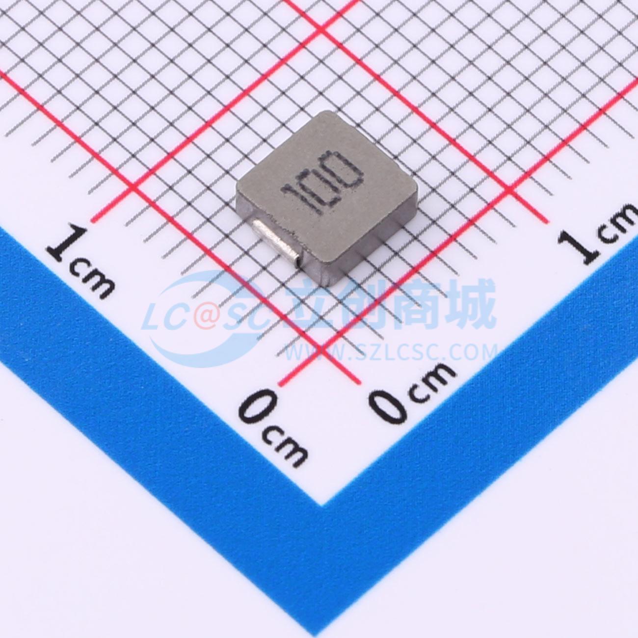 点击查看大图 ZEMS0518-100M实物图