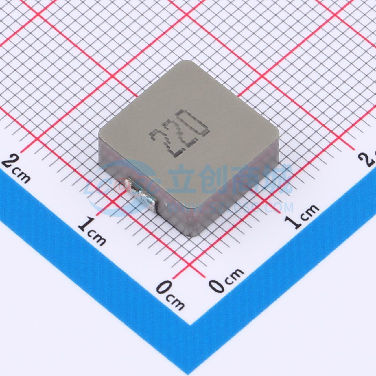 点击查看大图 ZEMS1350-220M实物图
