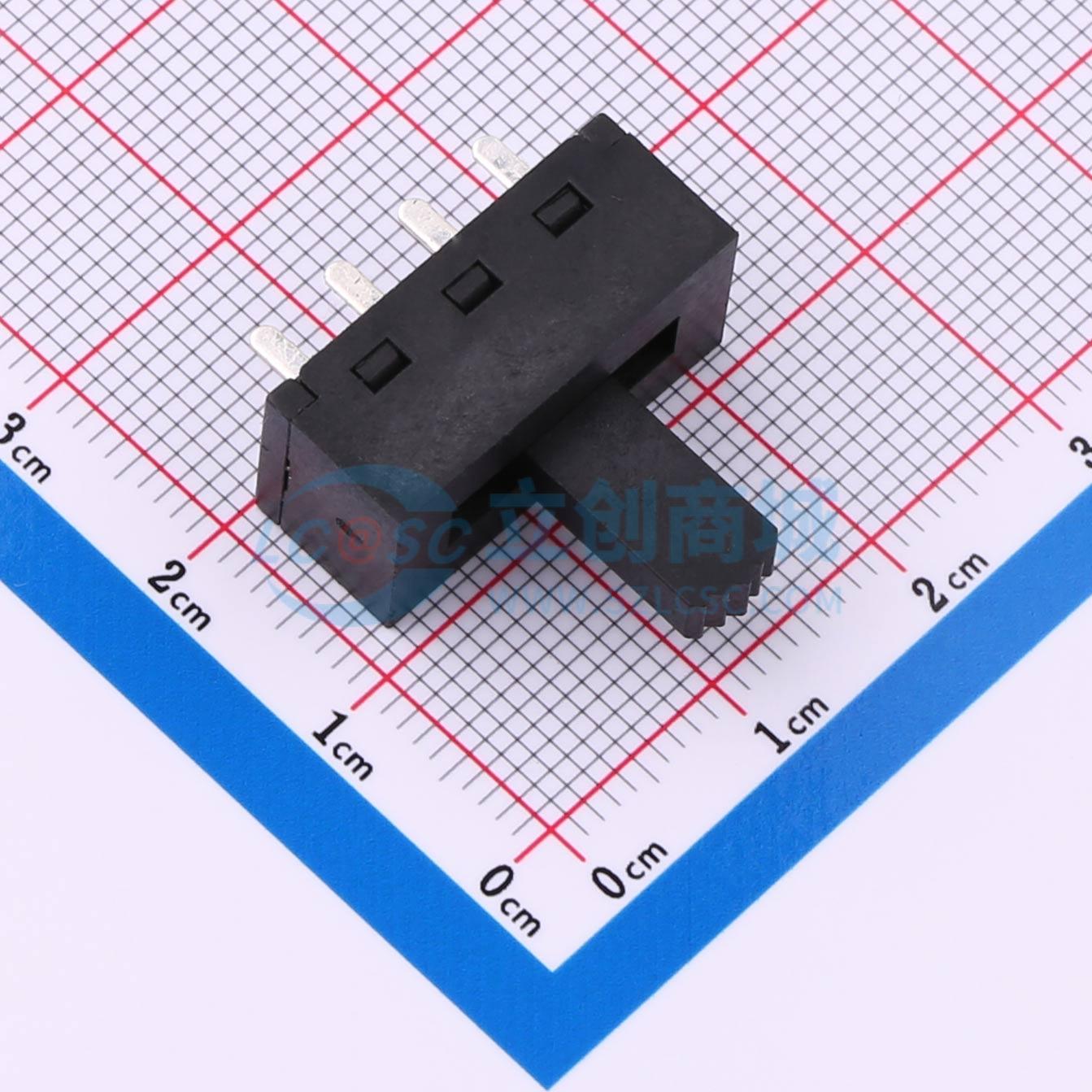 SS-0313PG-11N1BB实物图