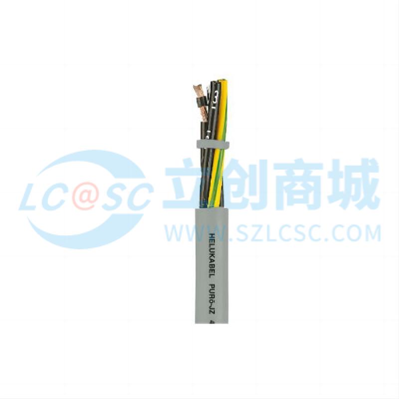 7G1.5 9.2mm PUR实物图