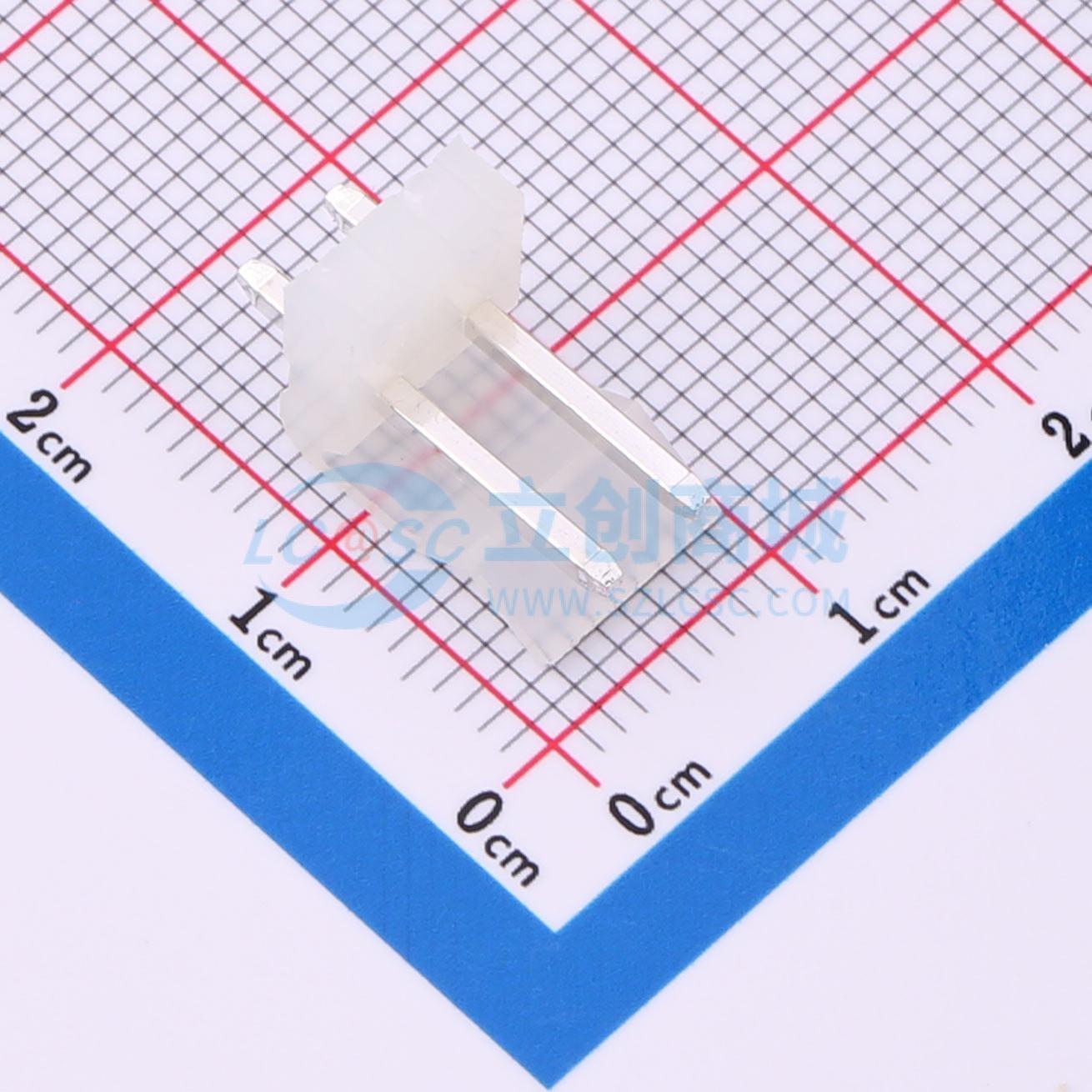 点击查看大图 XD-3.96-2A2实物图