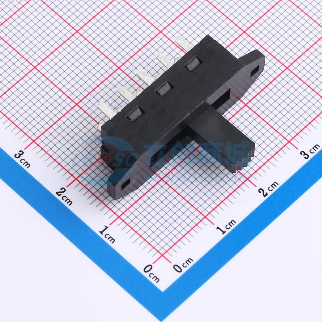 点击查看大图 SS-0324PG-11R1BB实物图
