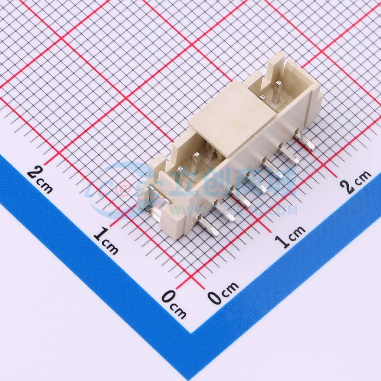 点击查看大图 D254E1L1-2W7P43实物图