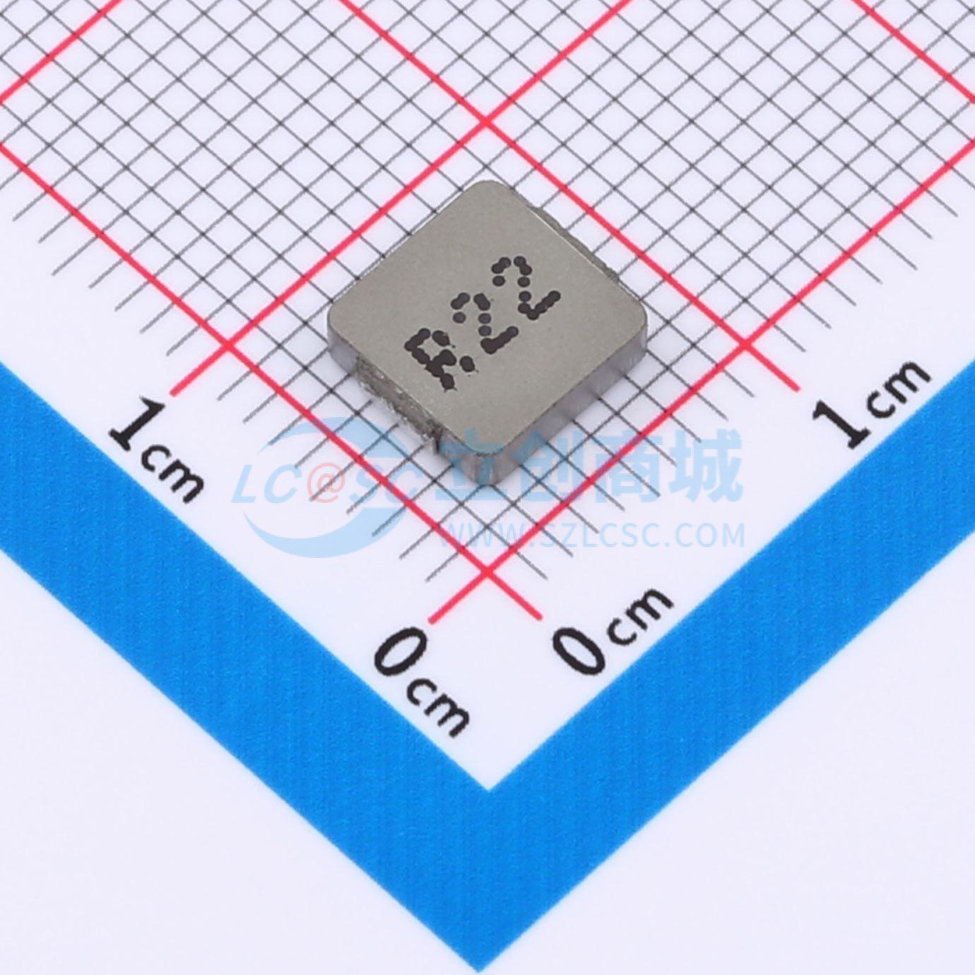 点击查看大图 ZEMS0620-R22M实物图