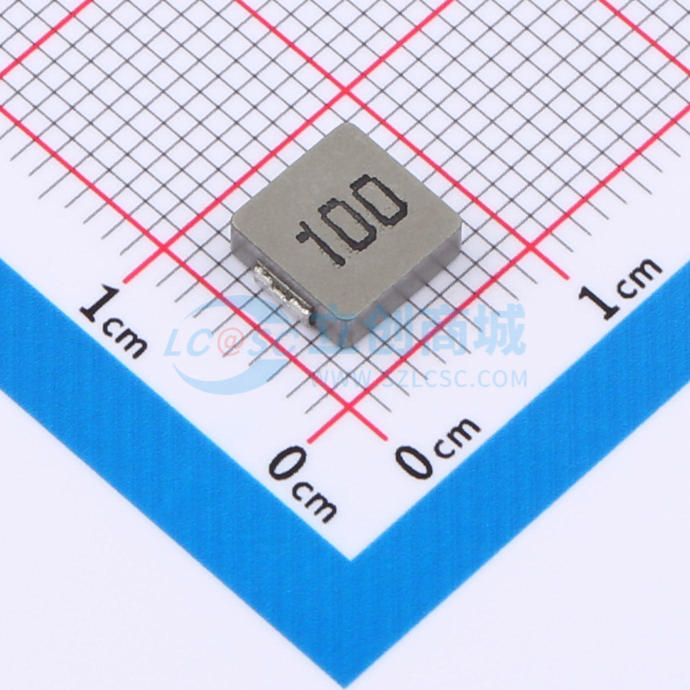 点击查看大图 ZEMS0624-100M实物图