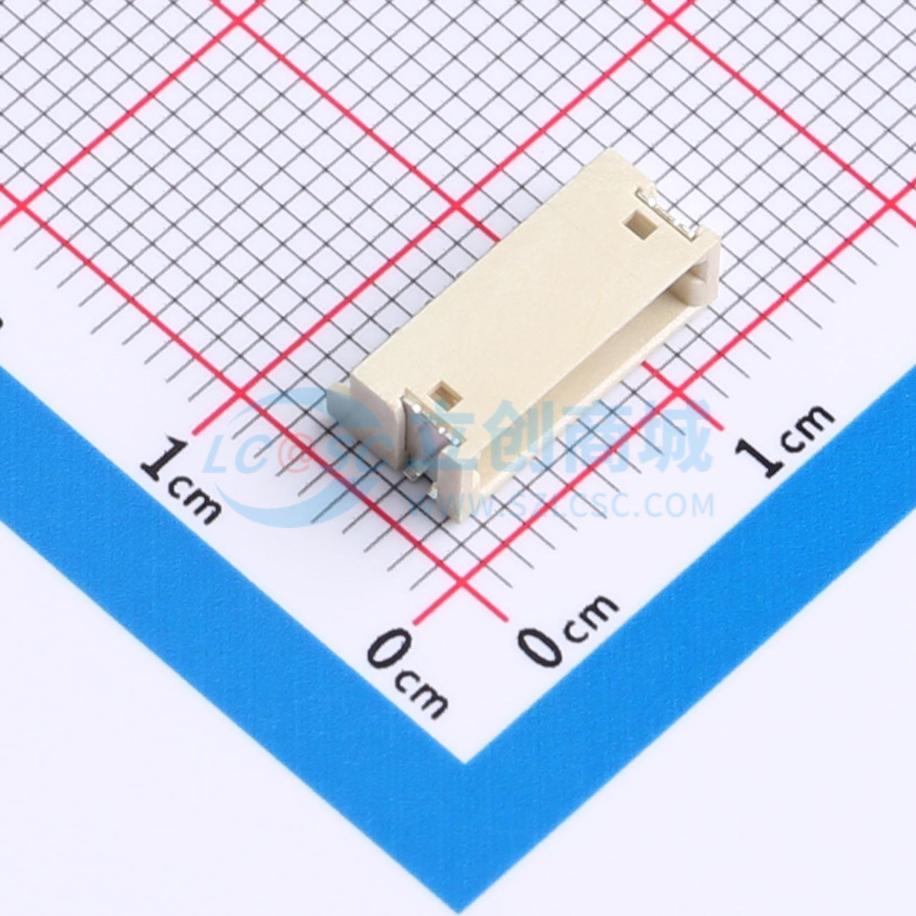 点击查看大图 D150F1W1-2W6P43实物图