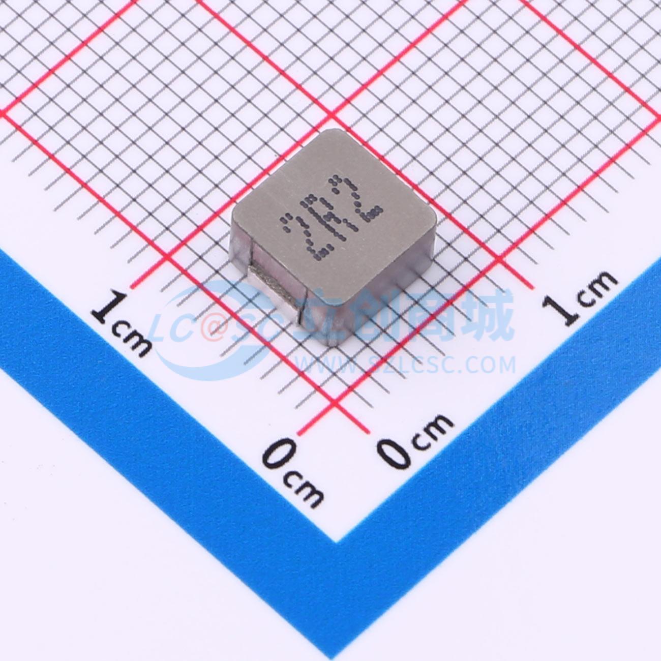 ZEMS0740-2R2M实物图