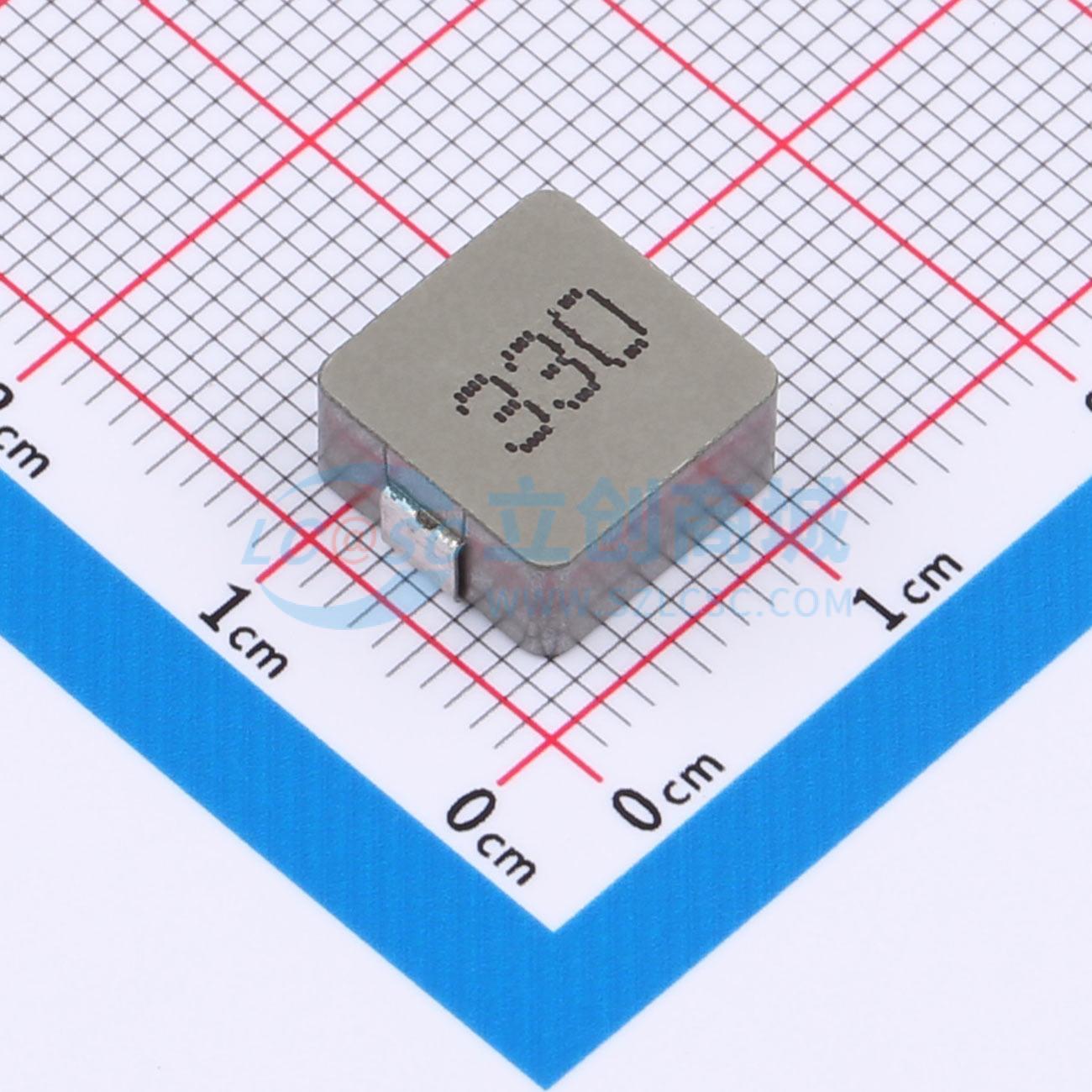 点击查看大图 ZEMS1050-330M实物图