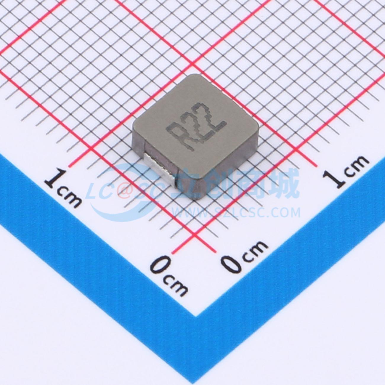 点击查看大图 ZEMS0730-R22M实物图