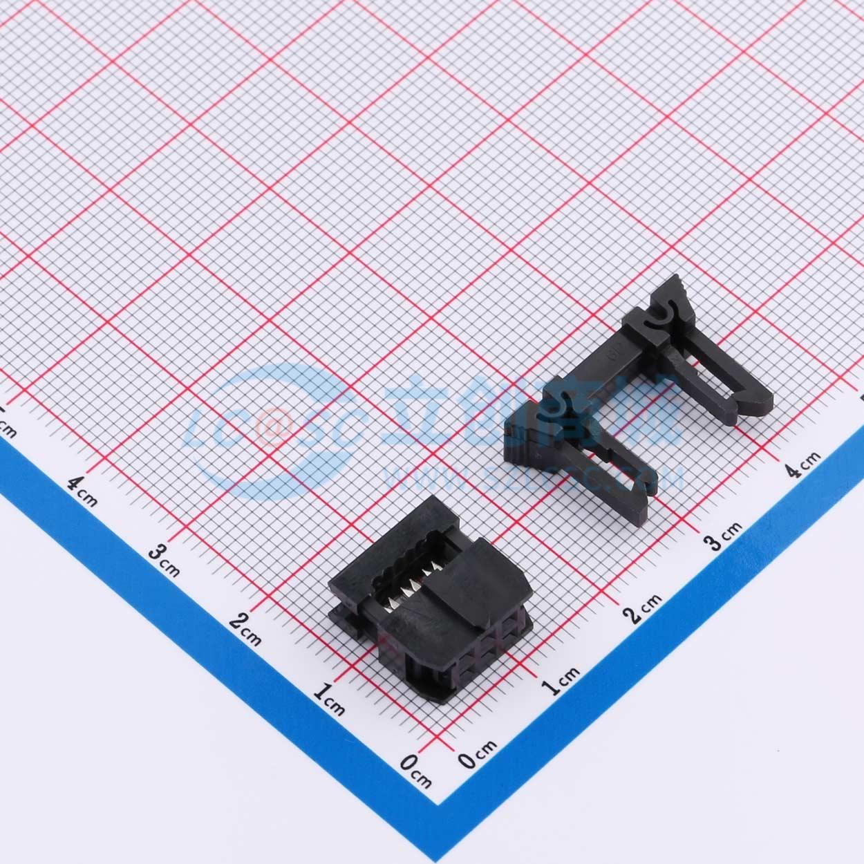 点击查看大图 X9555H3-2x03C-PTV01实物图