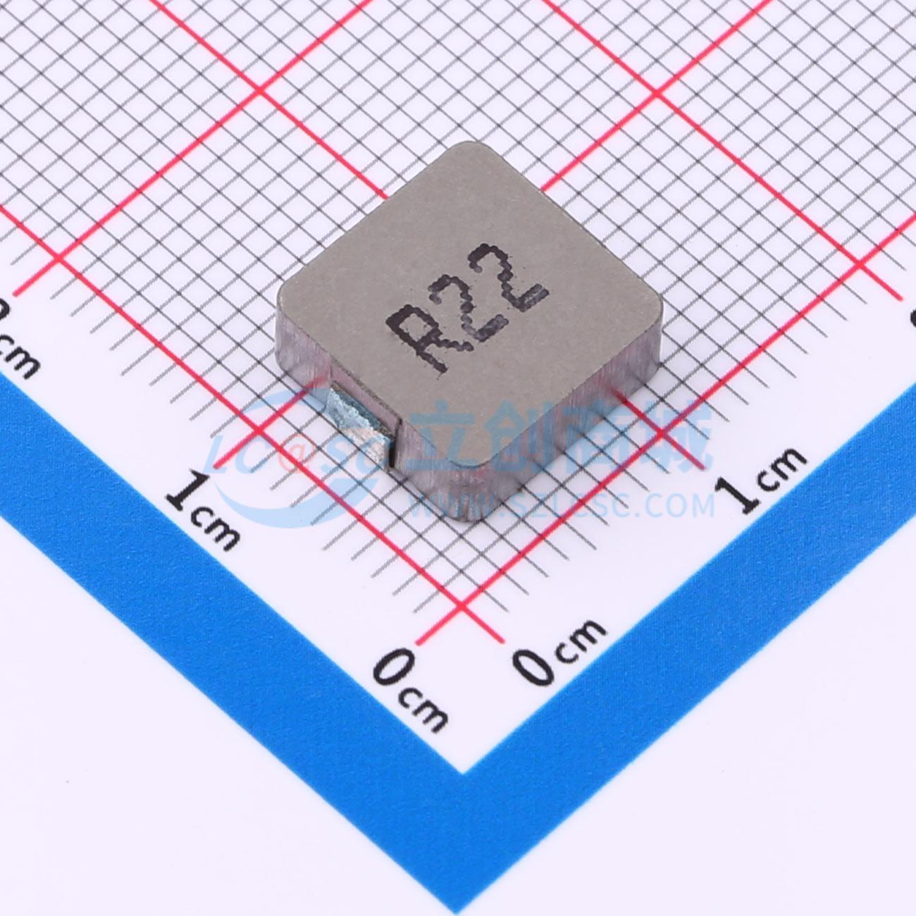 点击查看大图 ZEMS1040-R22M实物图