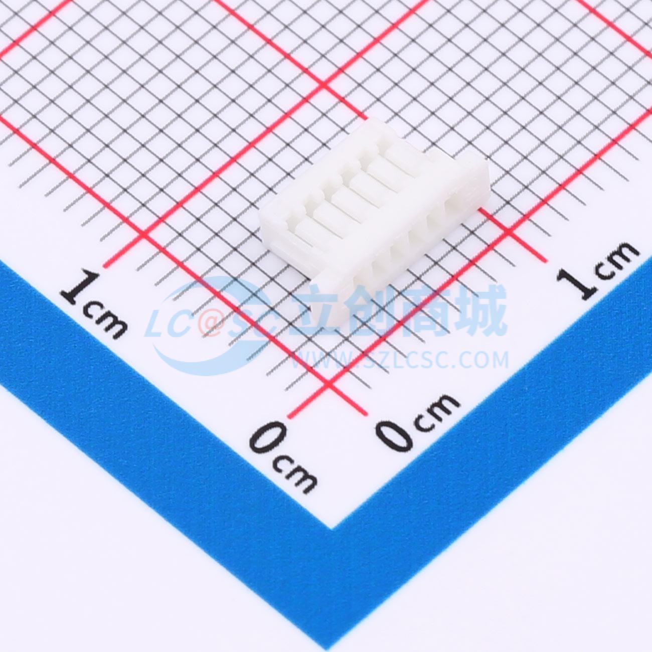 点击查看大图 C100F11-Y6P11实物图