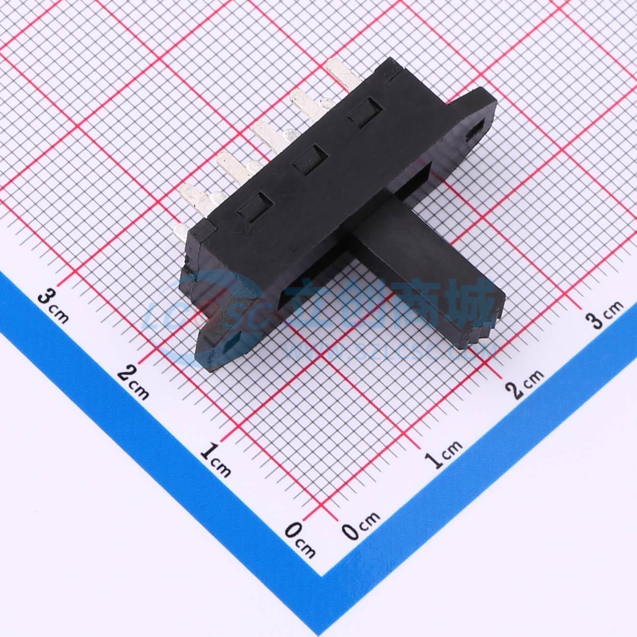 点击查看大图 SS-0324PG-14R1BB实物图