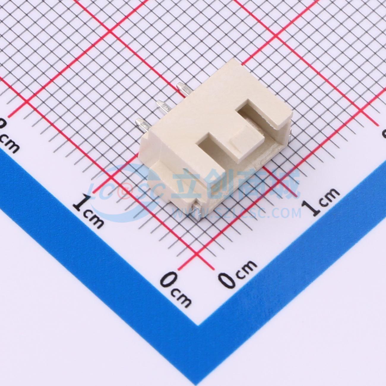 点击查看大图 D254E1W1-2W3P43实物图