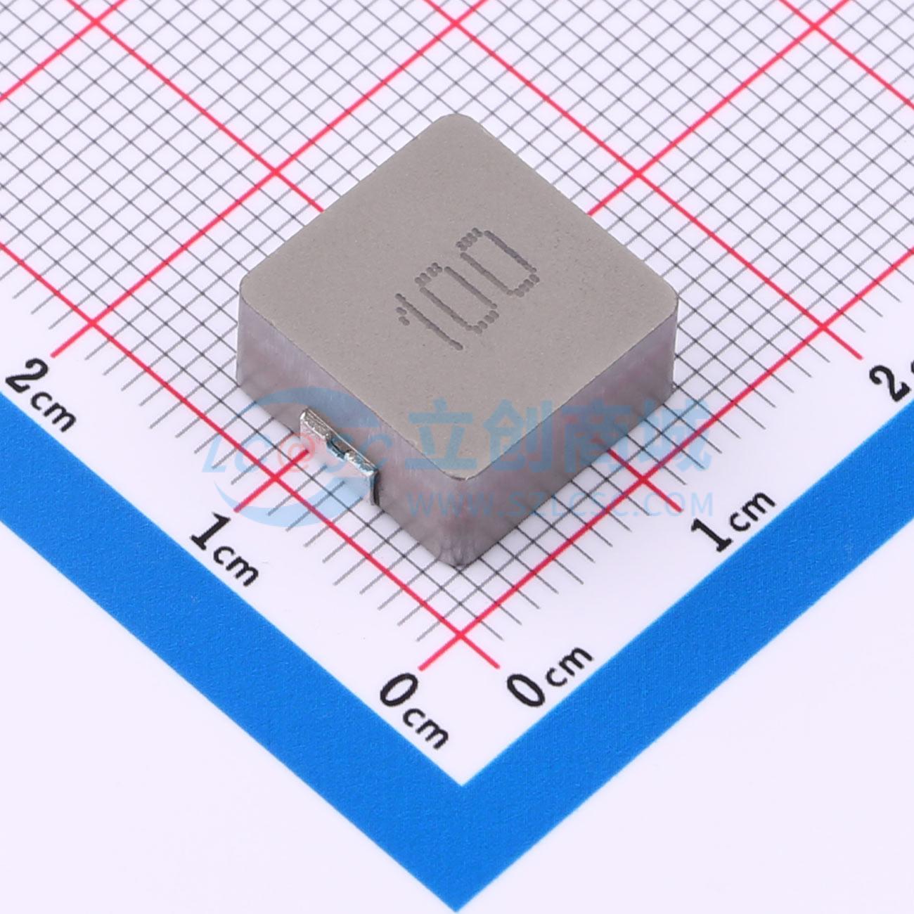 点击查看大图 ZEMS1360-100M实物图