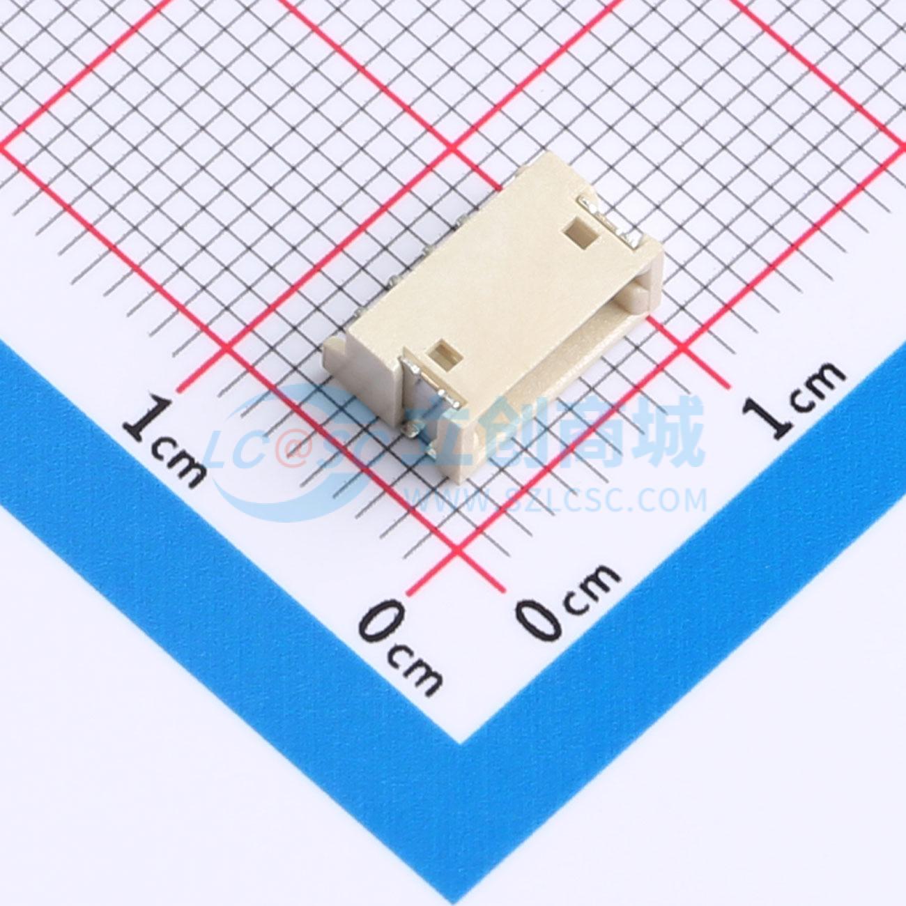 点击查看大图 D150F1W1-2W4P43实物图