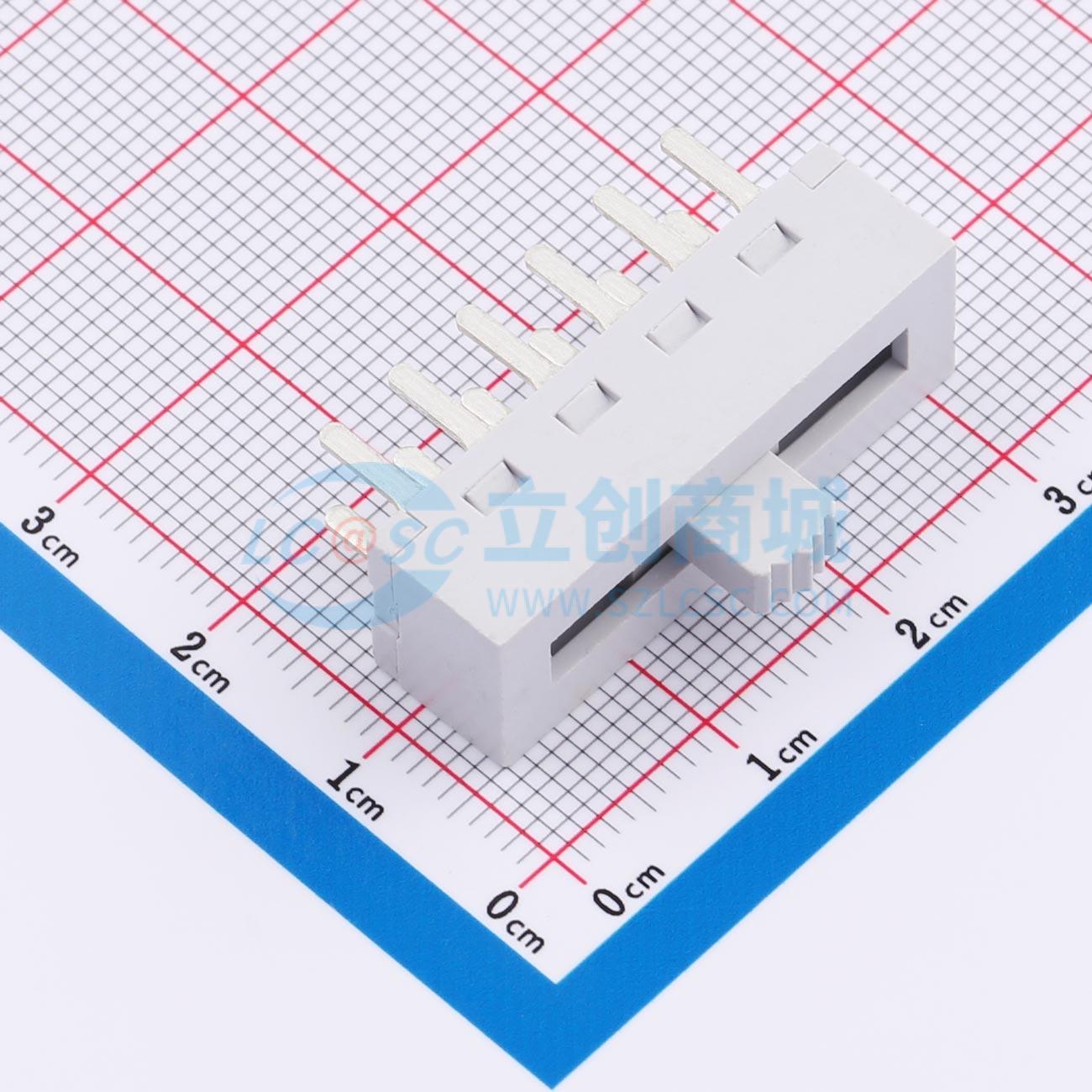 点击查看大图 SS-0325PG-5N3WW实物图