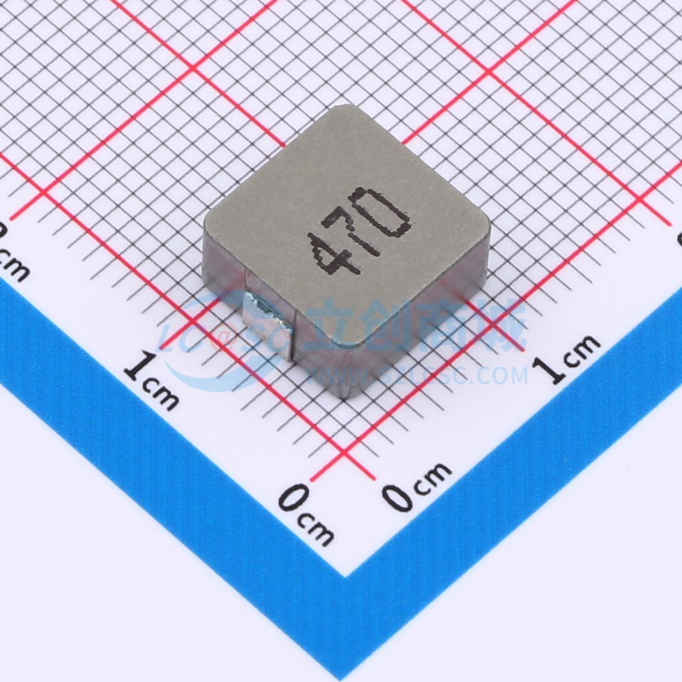 点击查看大图 ZEMS1050-470M实物图