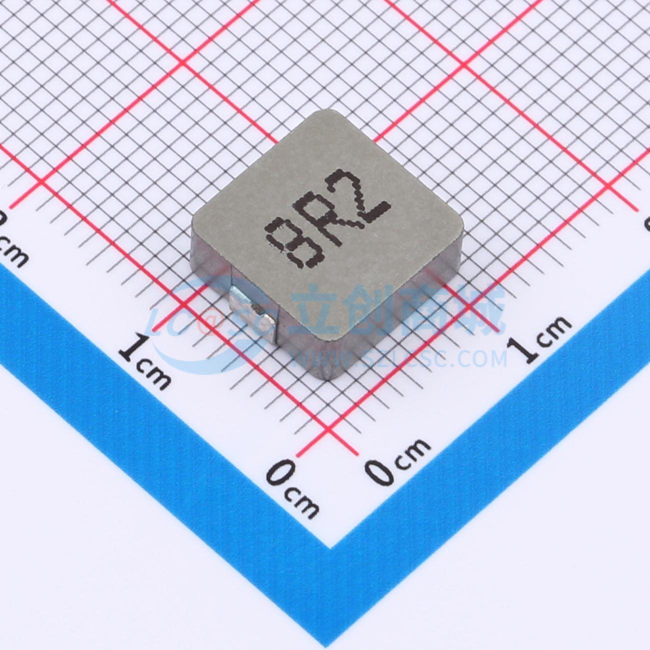 点击查看大图 ZEMS1040-8R2M实物图